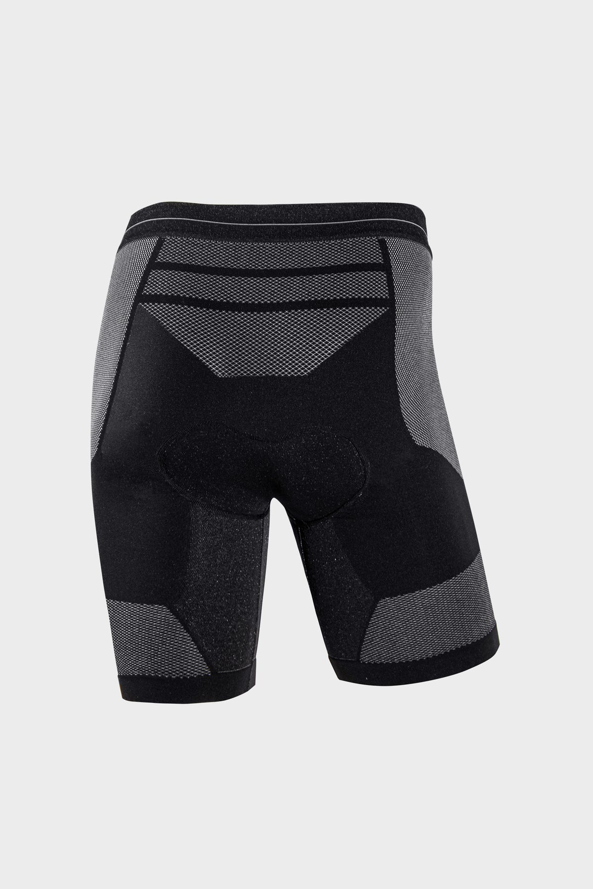 Long Boxer with Cycling Pad - THERMIC