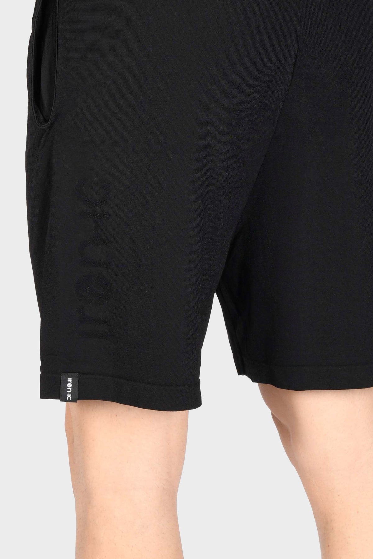 Pantaloncini sportivi uomo UV Protection - LIGHT