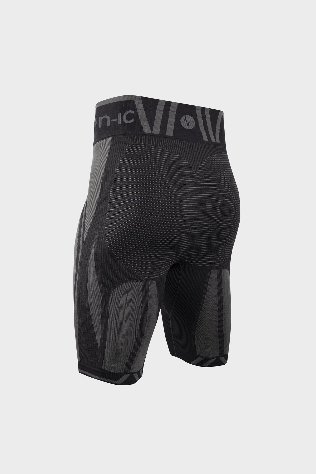 I-Power Muscle-Warming Shorts – COMPETITION