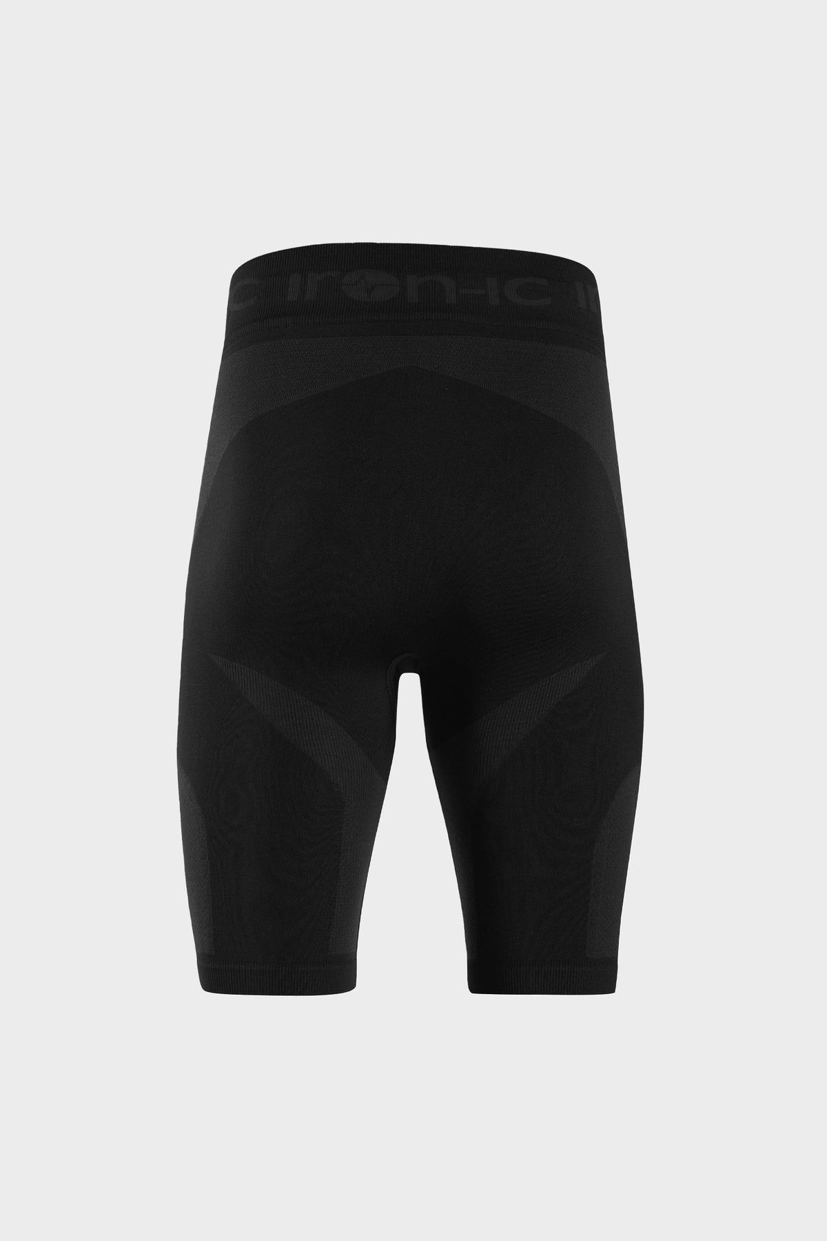 Breathable Thermal Fitness Shorts - THERMIC