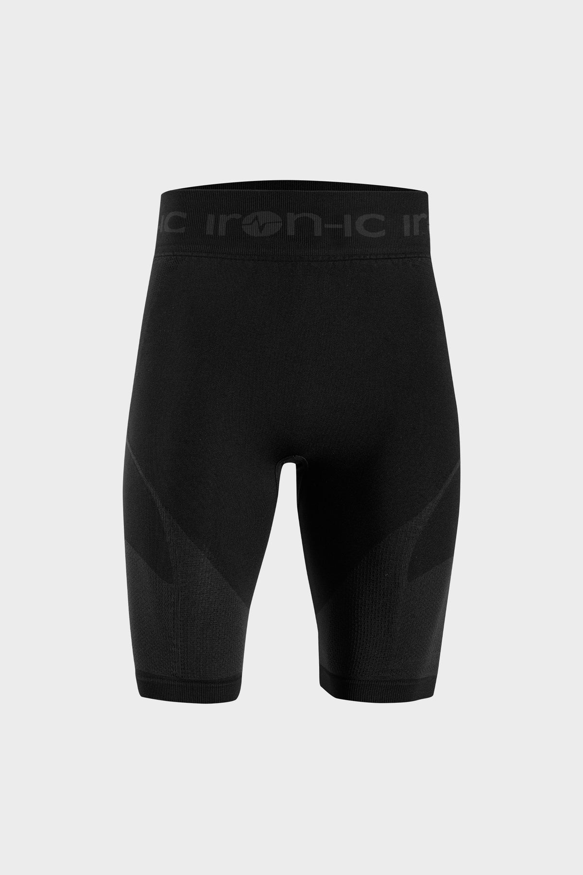 Breathable Thermal Fitness Shorts - THERMIC
