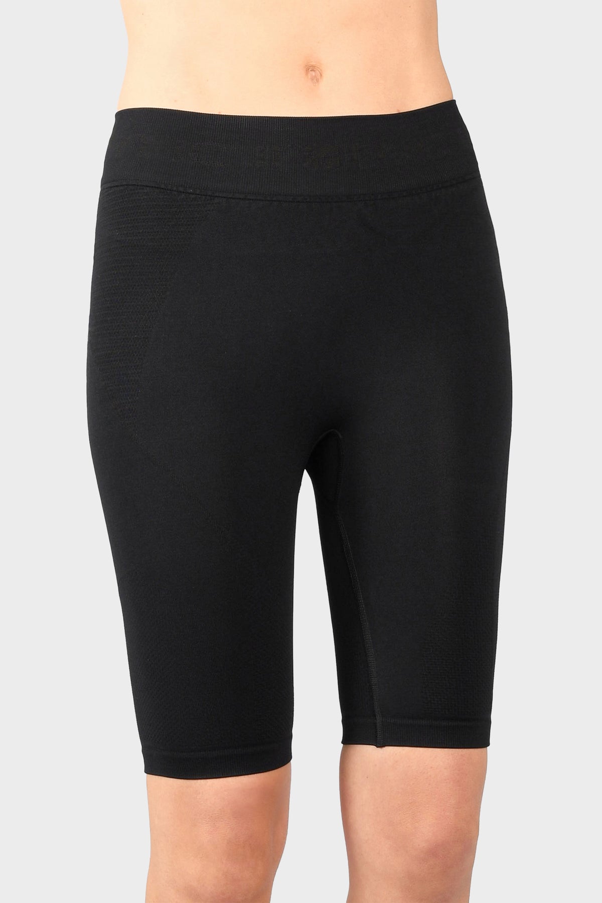 Breathable Thermal Fitness Shorts - THERMIC