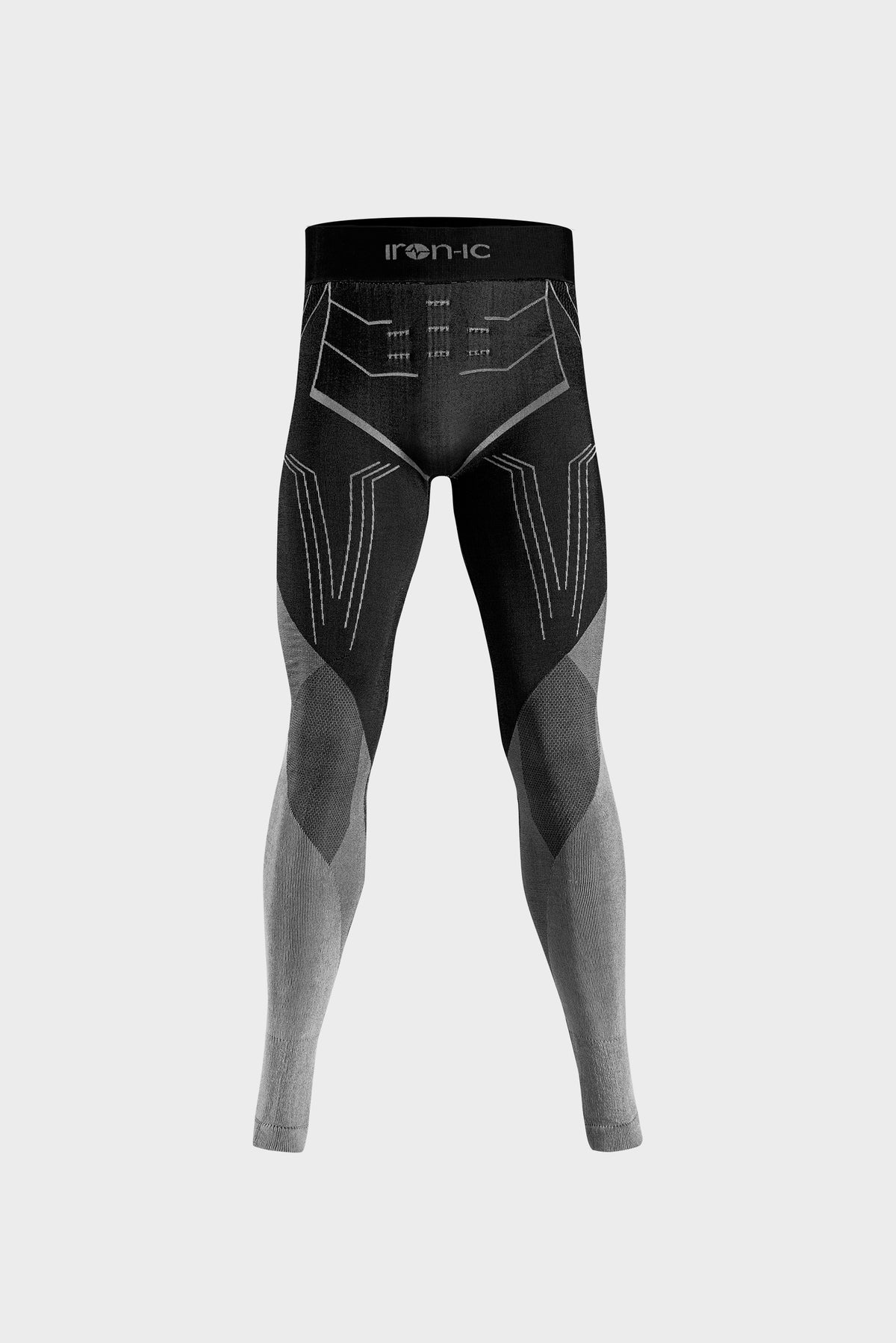 High-performance baselayer leggings for winter sports Universe - WARM