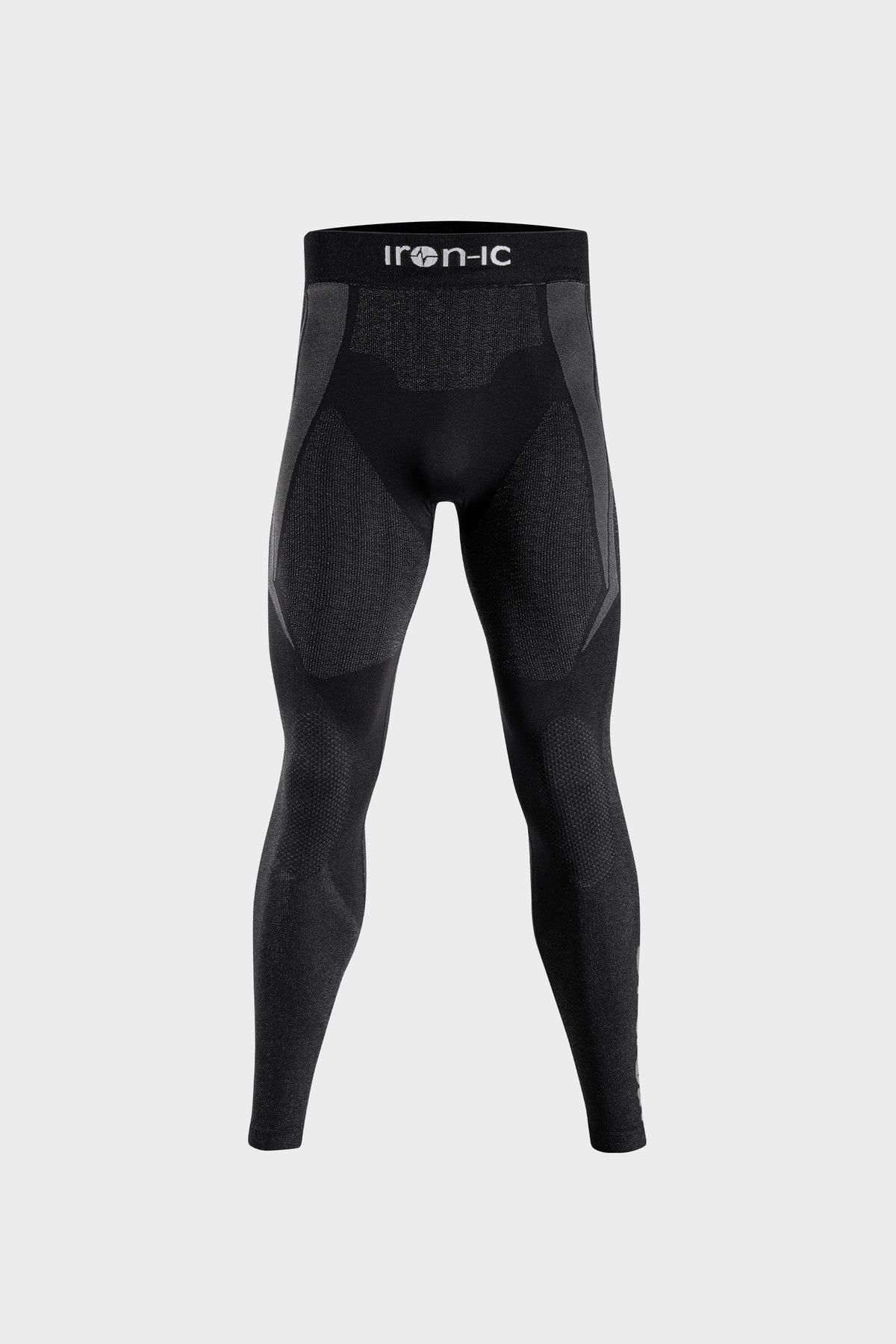 Breathable thermal baselayer leggings - THERMIC