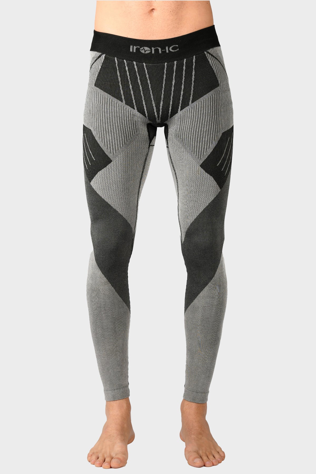 High-performance baselayer leggings for winter sports Universe - THERMIC