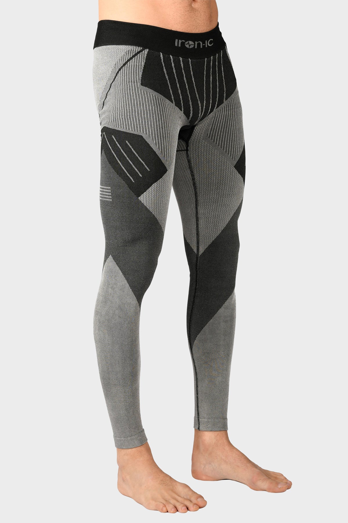 Leggings baselayer alte prestazioni per sport invernali Universe - THERMIC