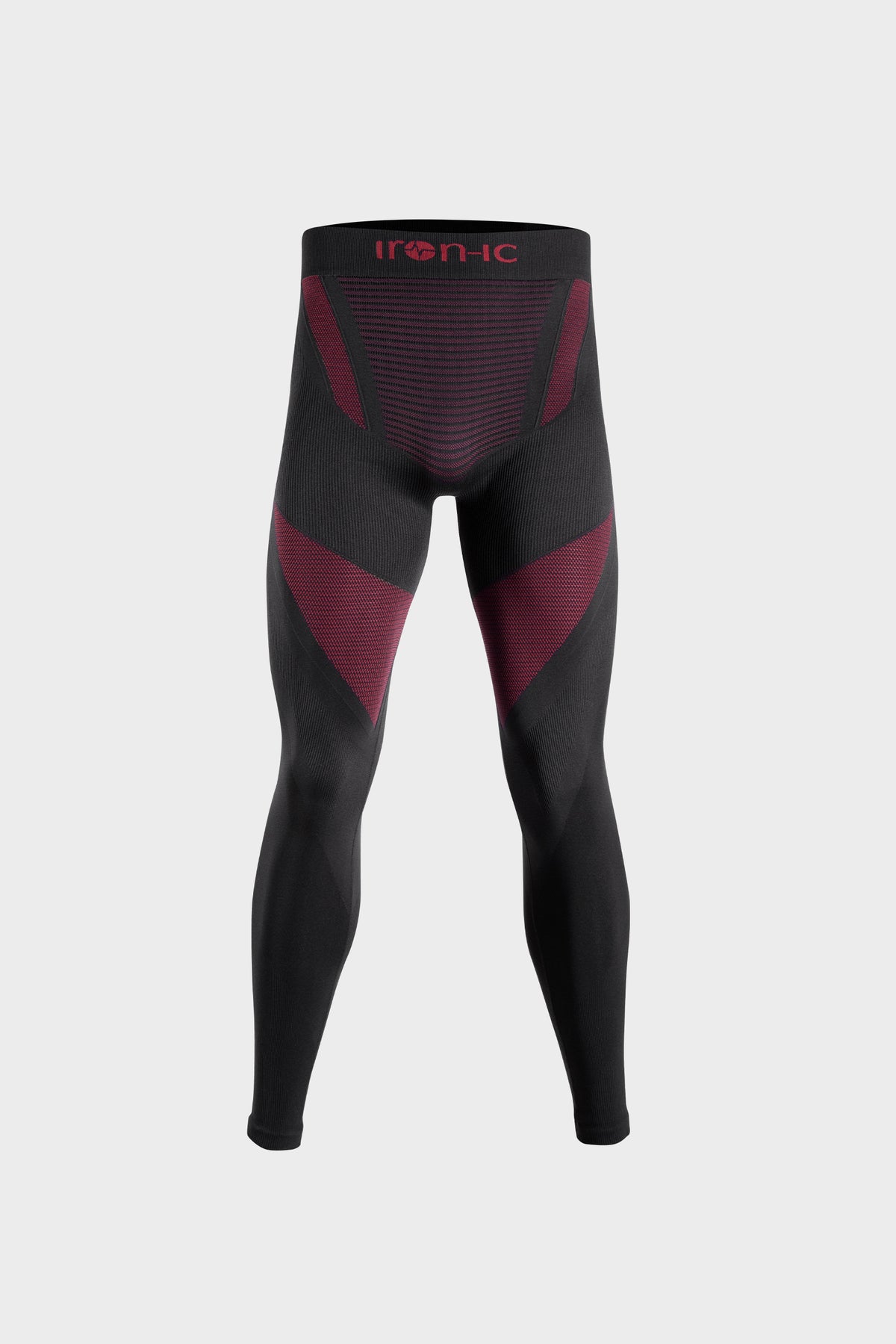 Anatomical baselayer leggings - THERMIC