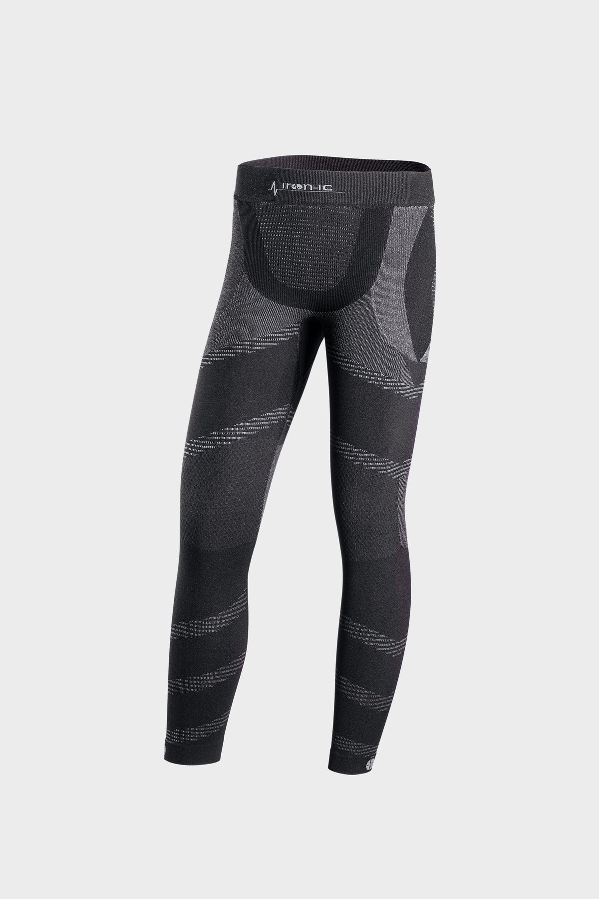 Thermal Breathable Baselayer Leggings Junior - THERMIC