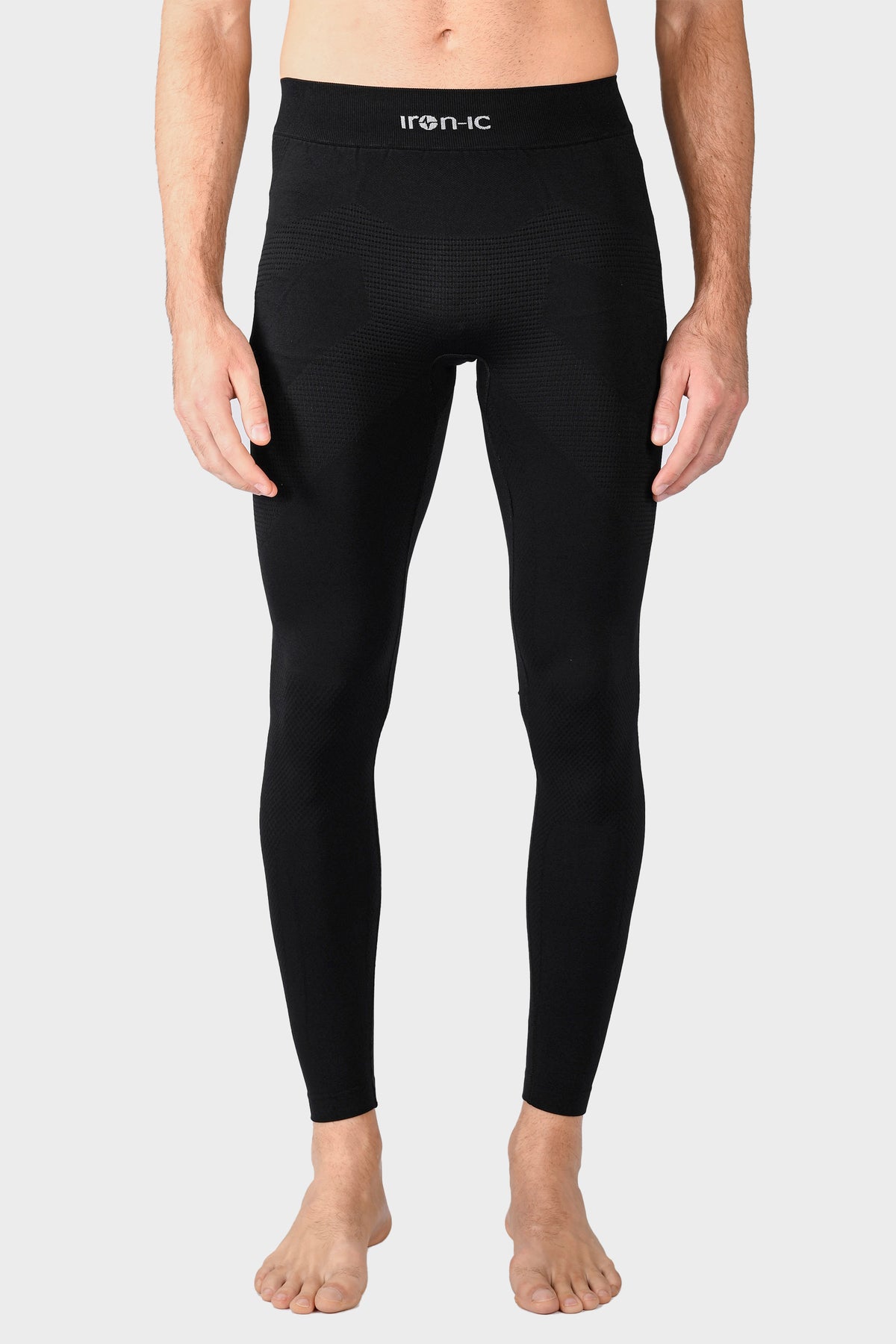 Techno fleece baselayer leggings I-Soft - WARM