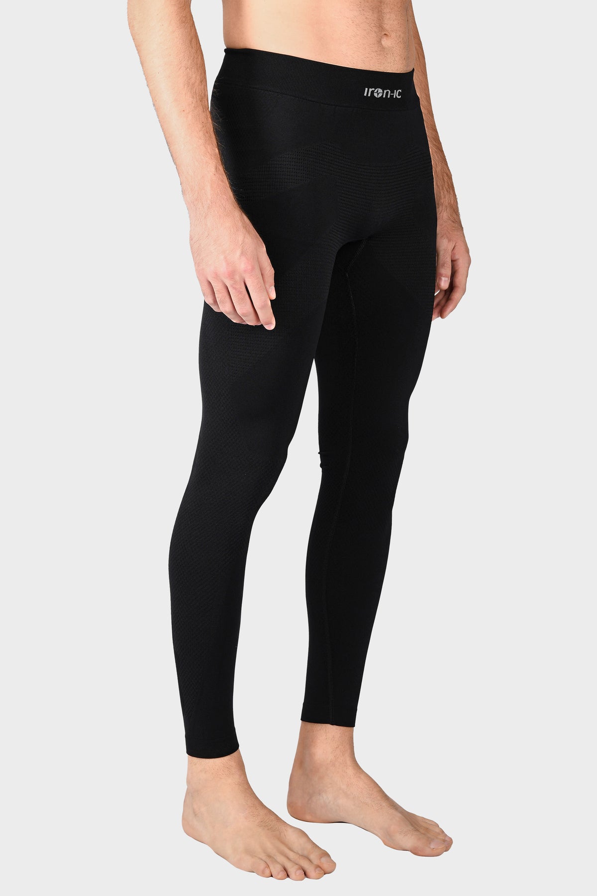 Techno fleece baselayer leggings I-Soft - WARM