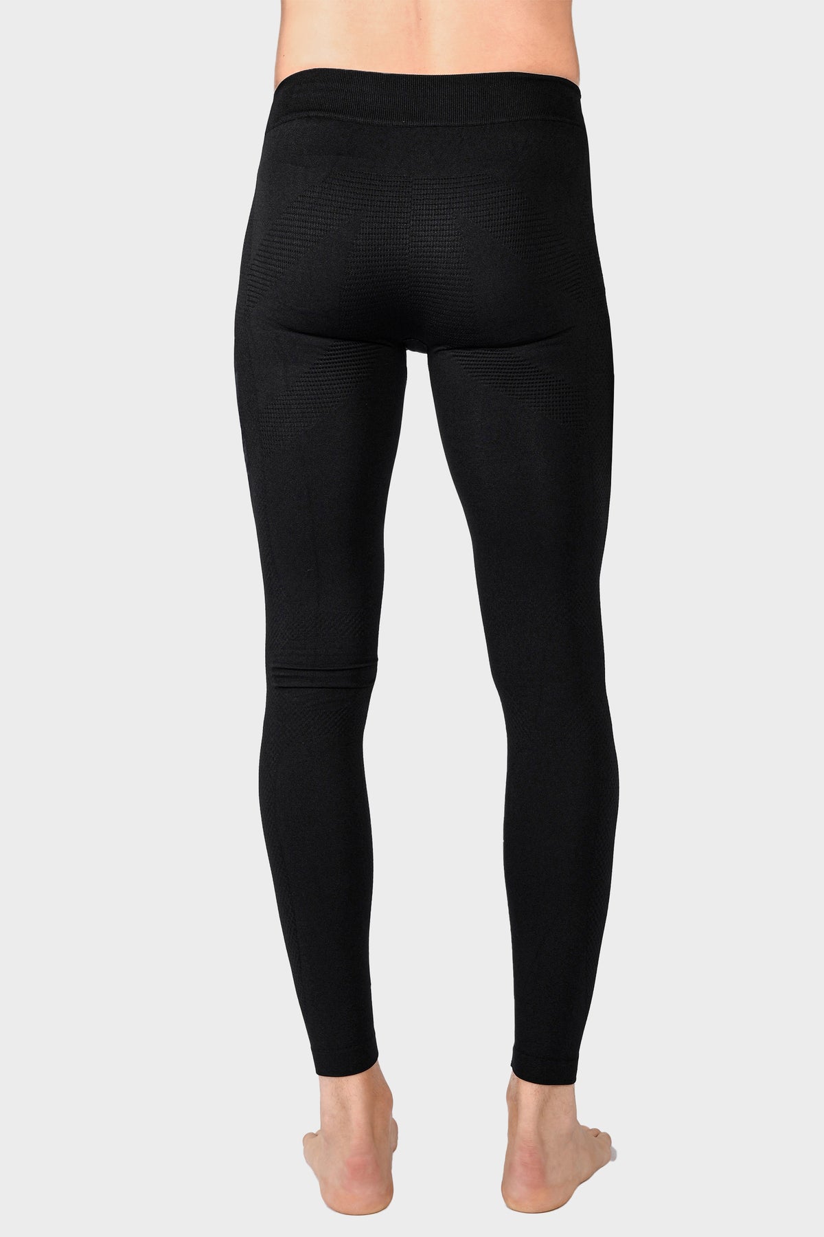 Techno fleece baselayer leggings I-Soft - WARM
