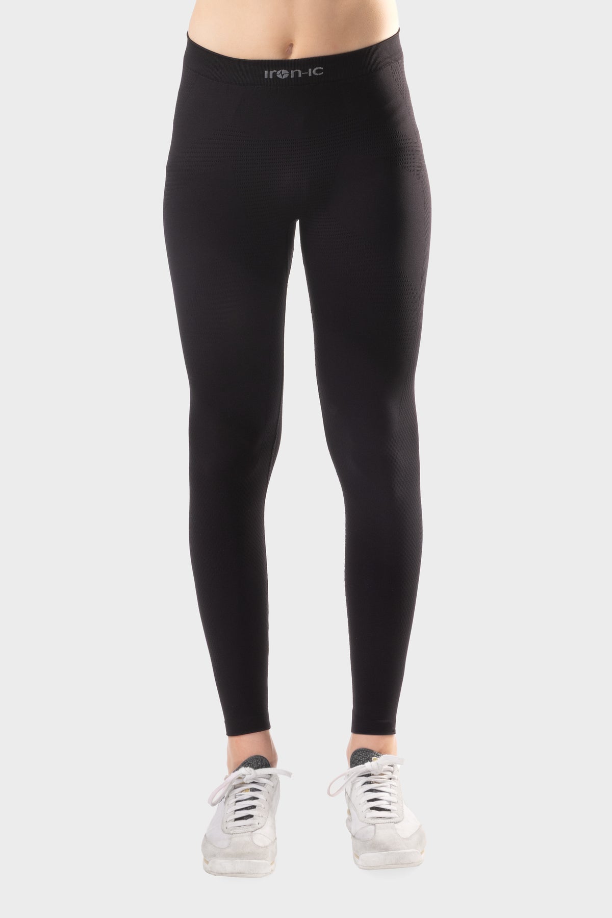 Leggings Baselayer Fleece-Lined I-Soft Junior - WARM