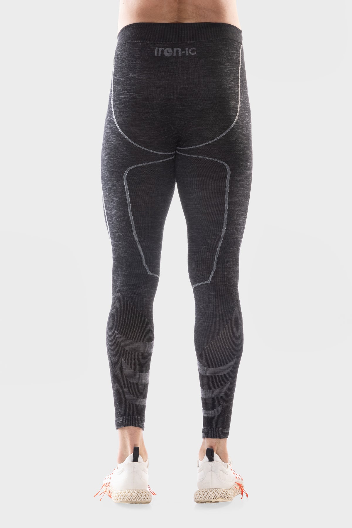 Merino 70 Thermal Leggings – ULTRA WARM