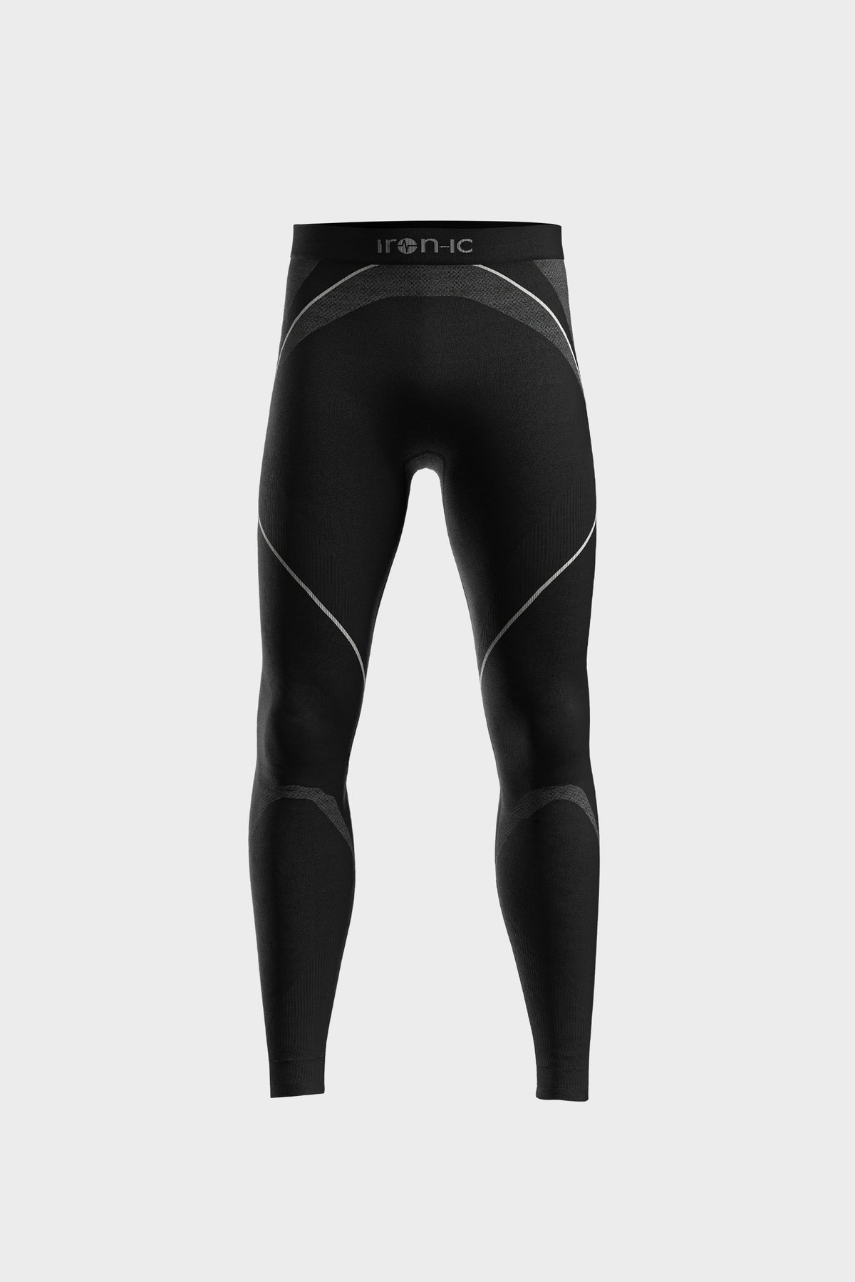 Super Breathable Thermal Leggings WARM-UP – Odorless – WARM