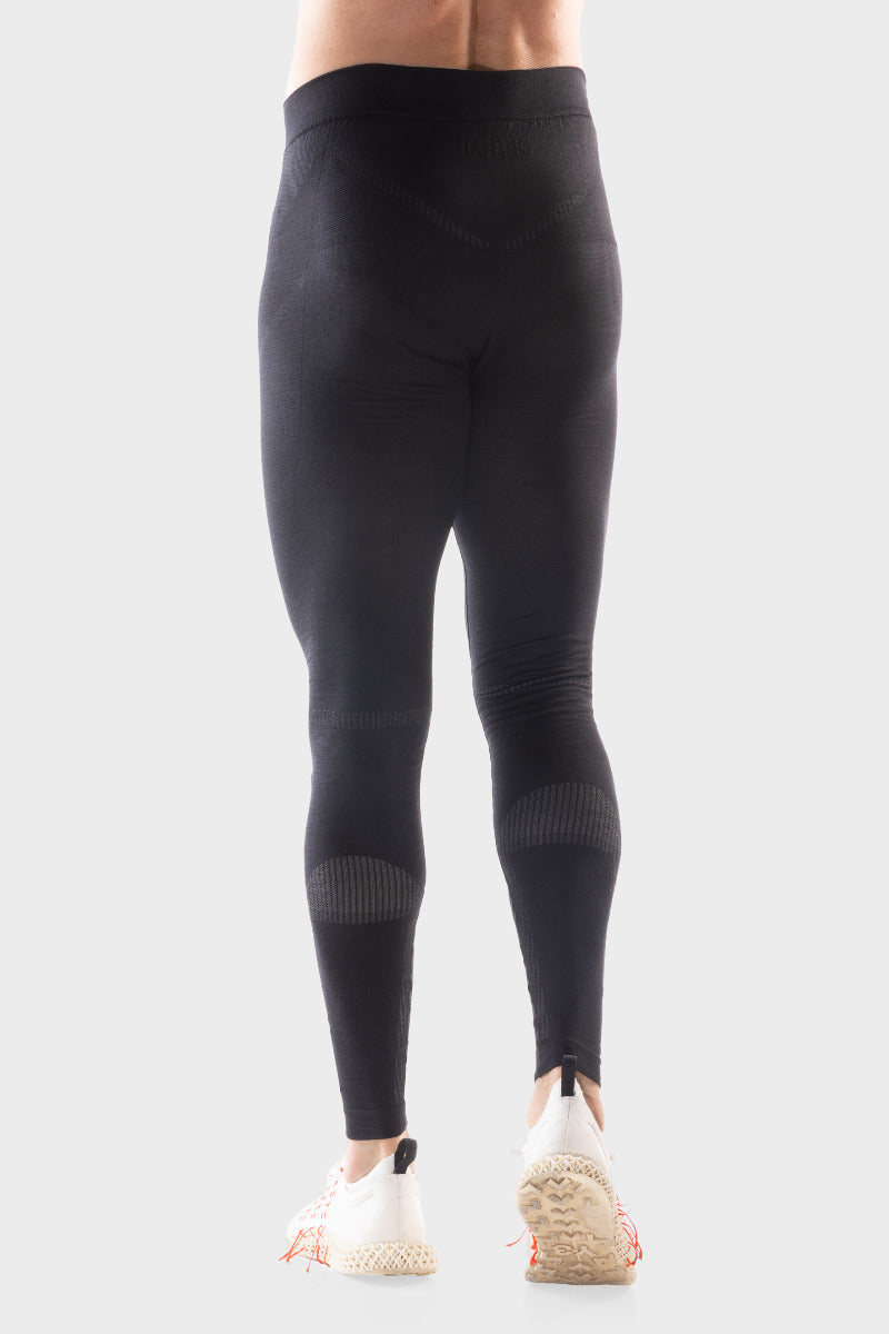 Leggings termici Merino 40 - THERMIC