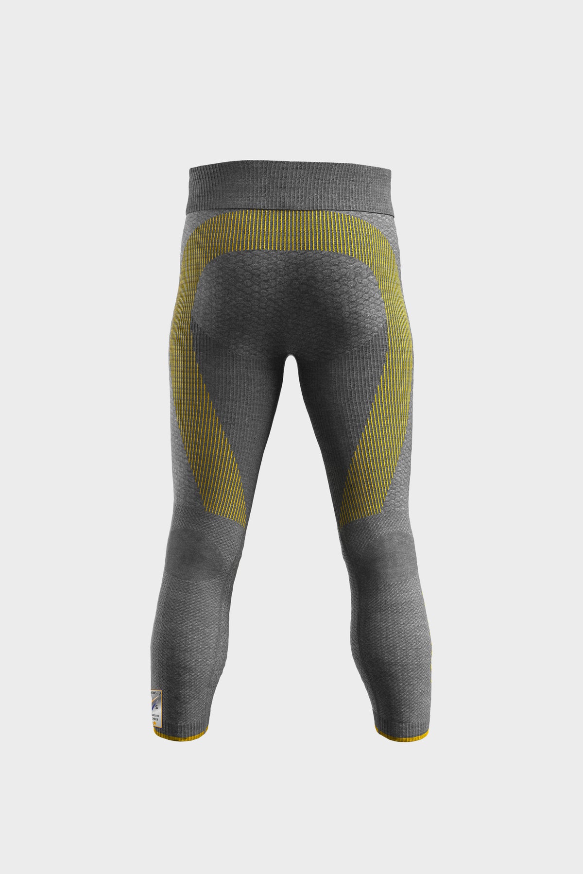 Cut-Resistant Certified - I-Protect Pro Thermal Leggings - PREORDER