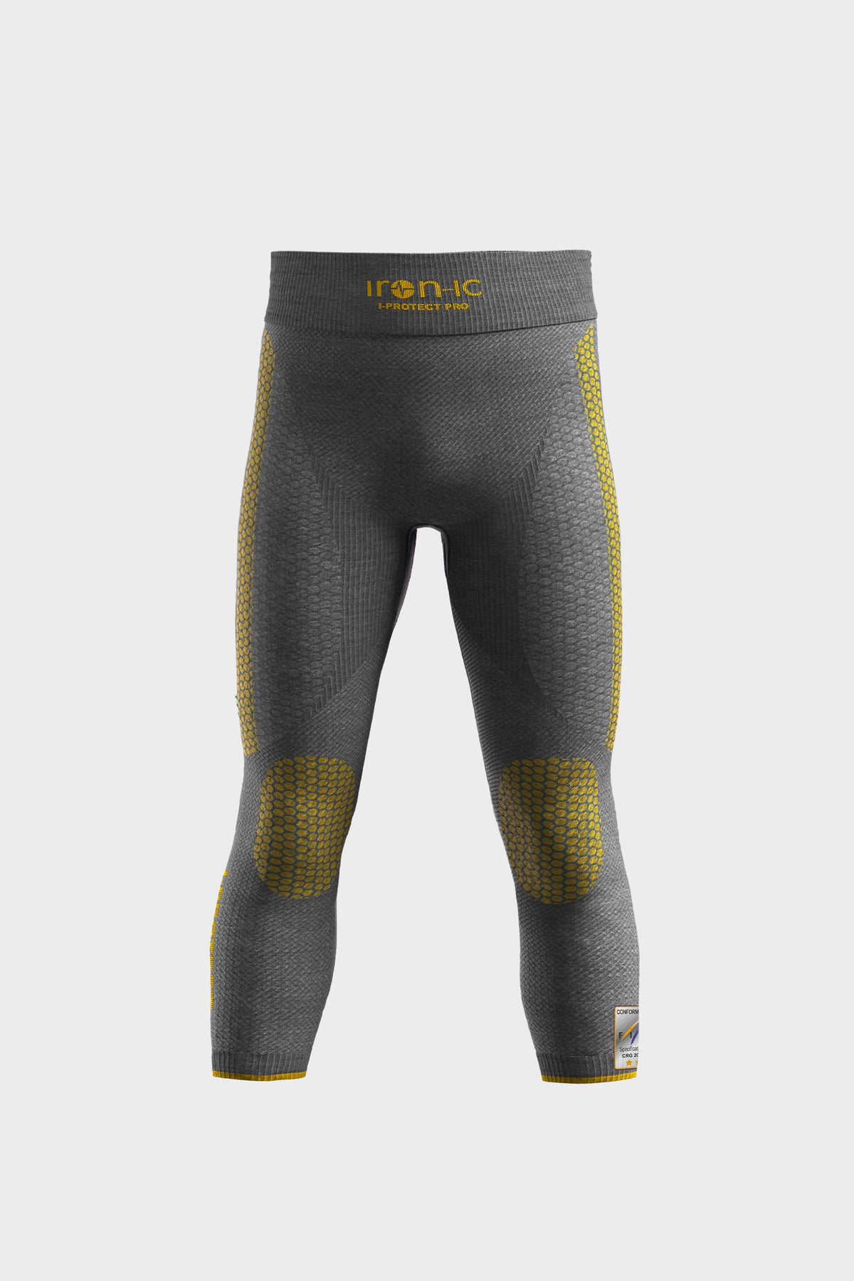 Cut-Resistant Certified - I-Protect Pro Thermal Leggings - PREORDER
