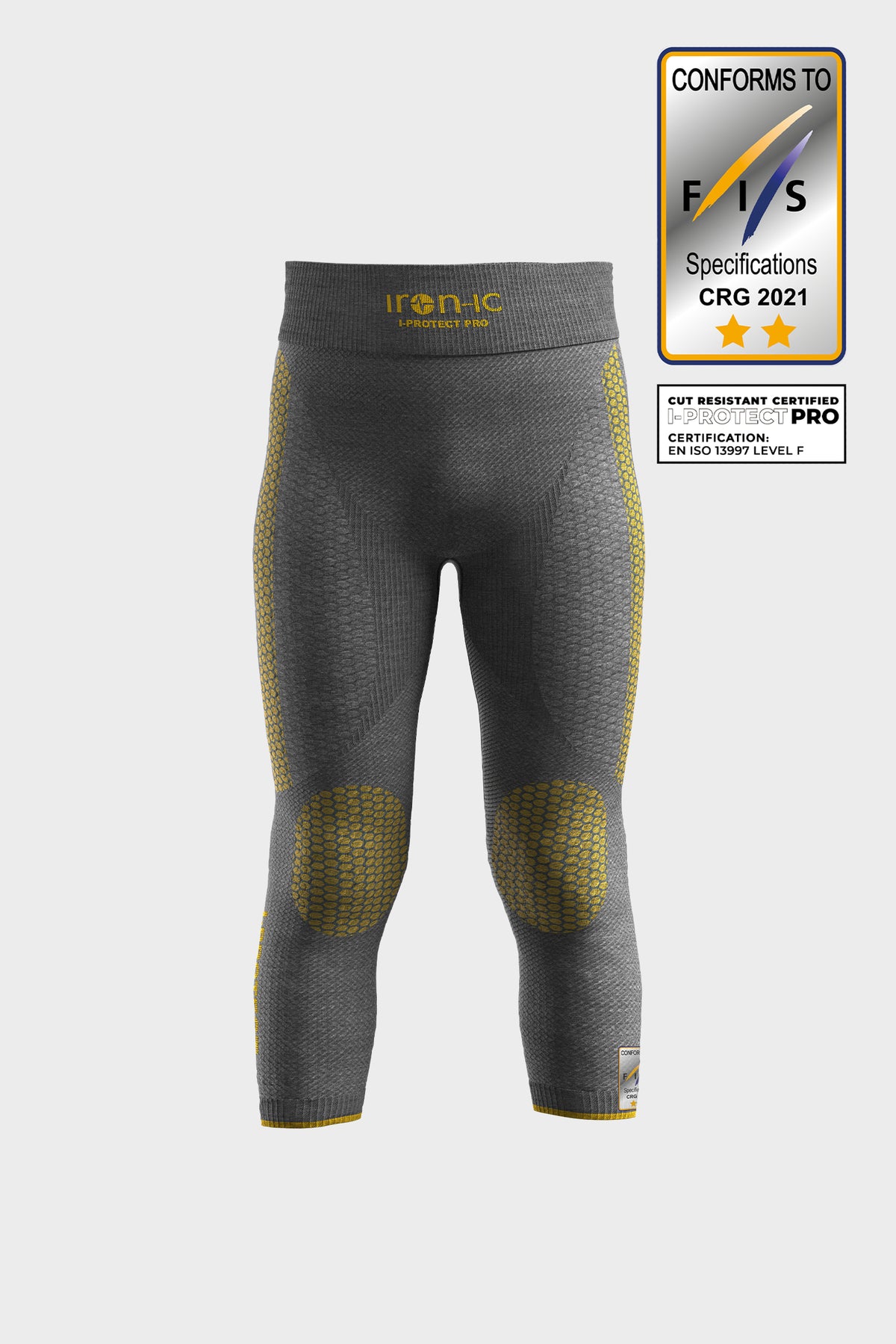 I-Protect Pro Junior Leggings – PRE-ORDER