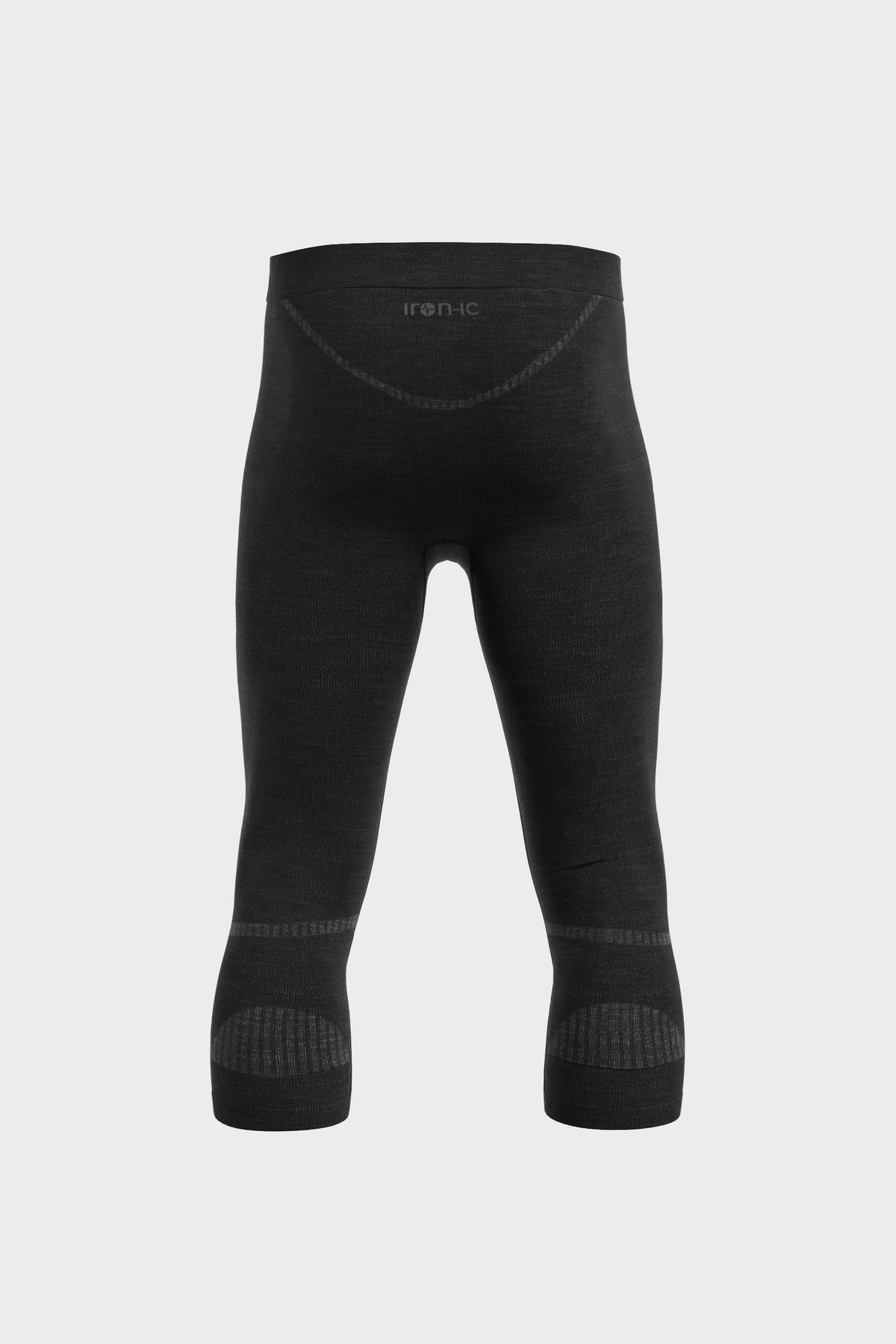 Merino 40 breathable 3/4 thermal leggings - THERMIC