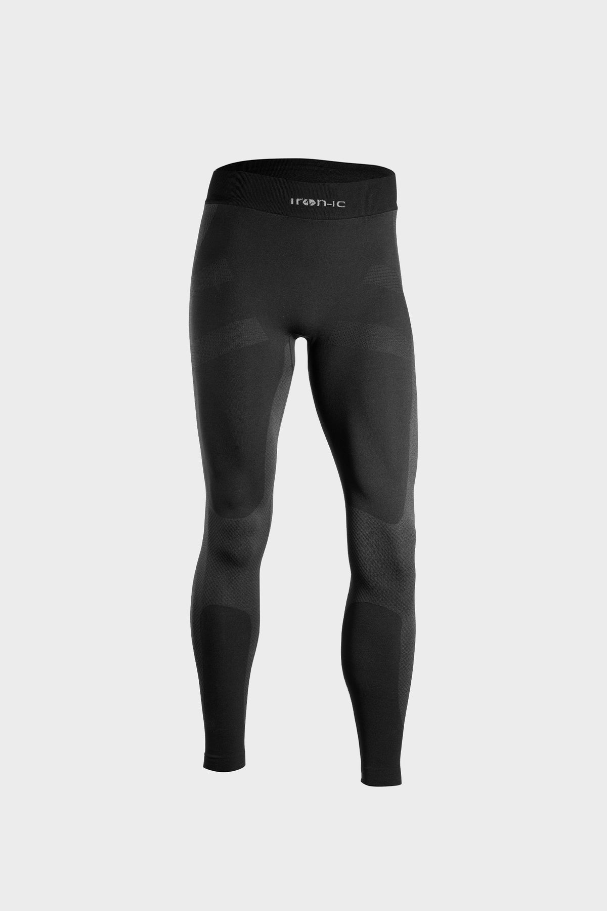 Breathable Thermal Baselayer Leggings - WARM