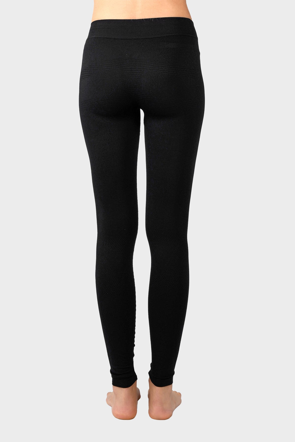 Breathable Thermal Baselayer Leggings - WARM