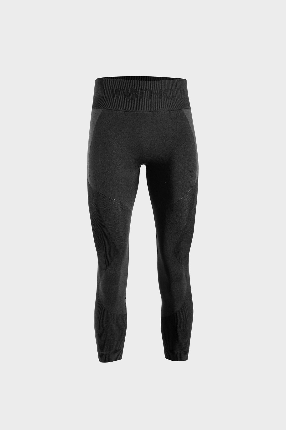 Breathable 7/8 Fitness Leggings - THERMIC