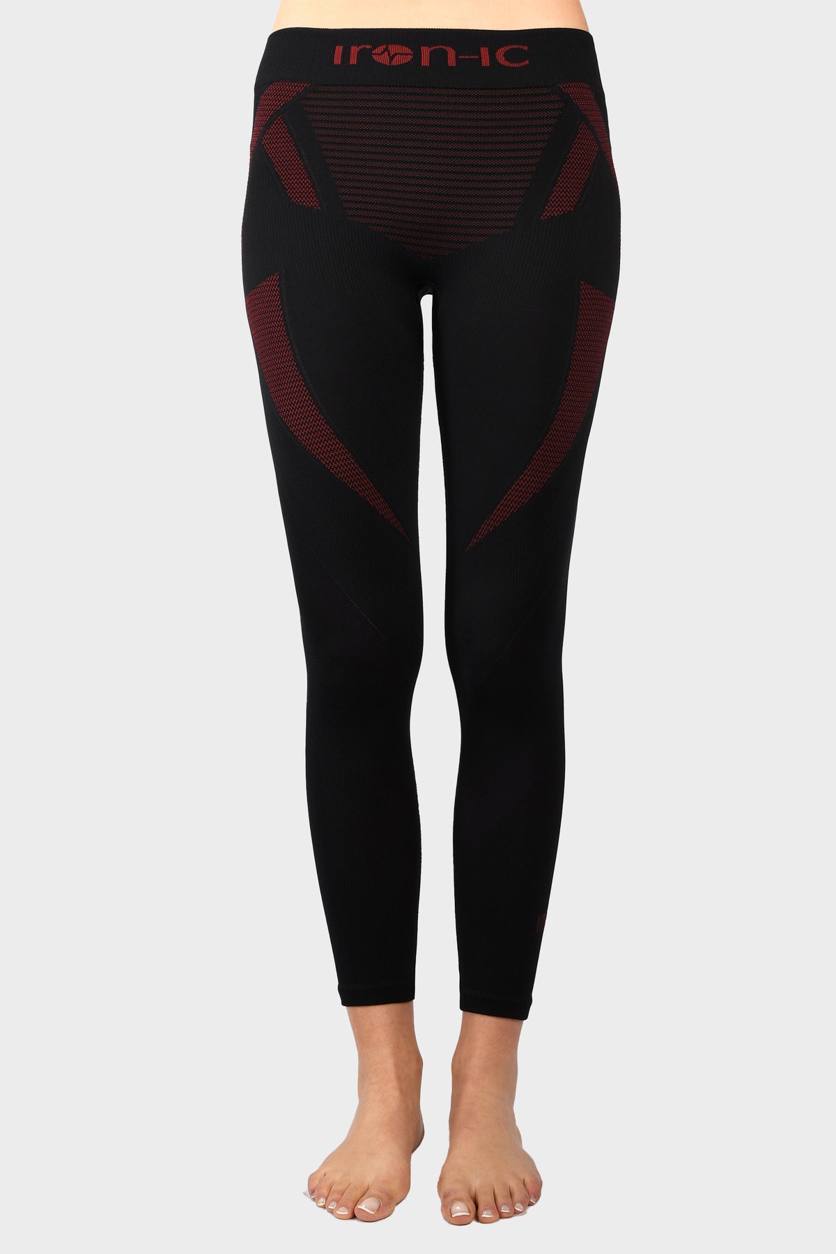 Long pants - woman thermic