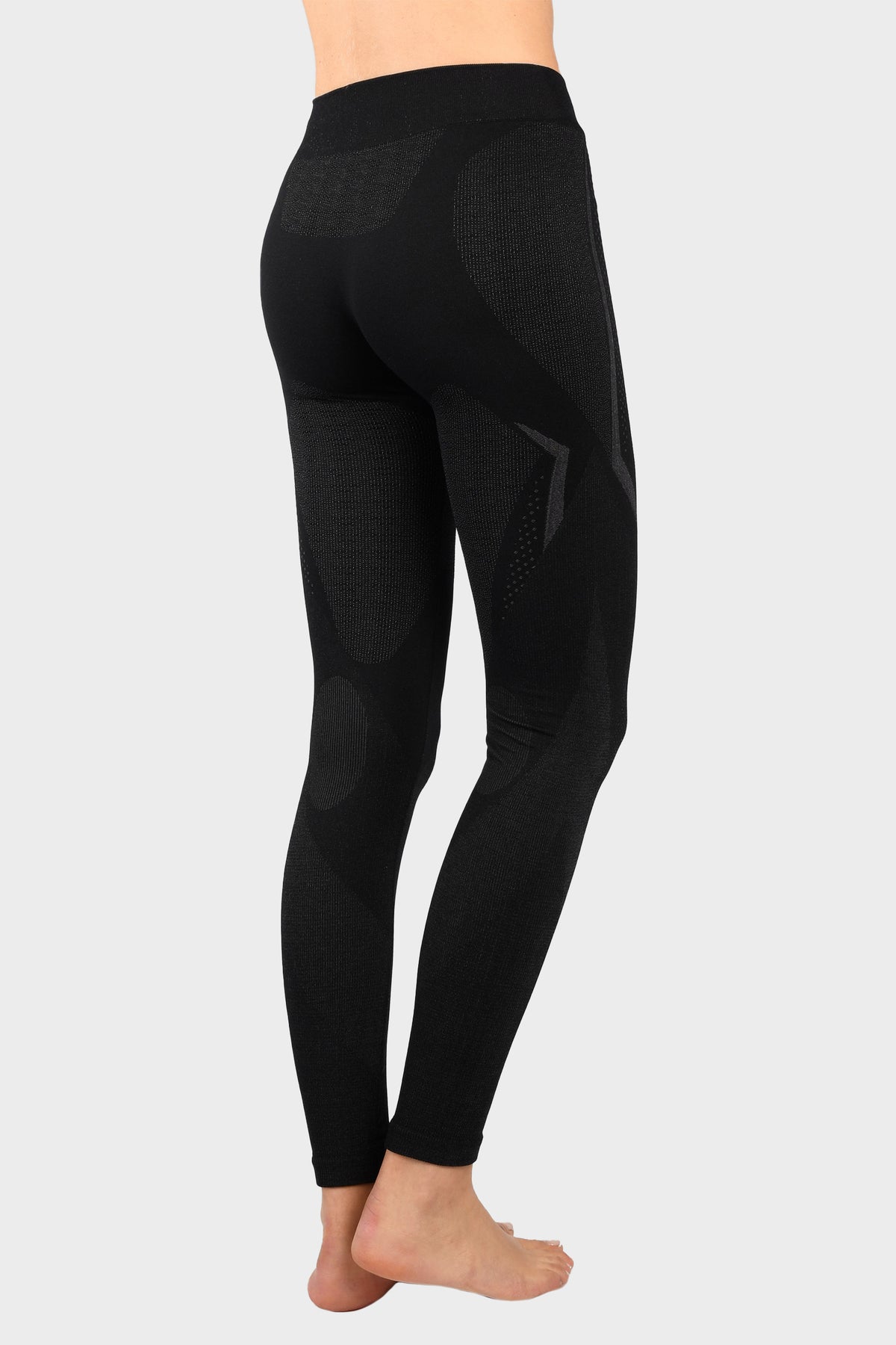 Breathable Thermal Baselayer Leggings - THERMIC