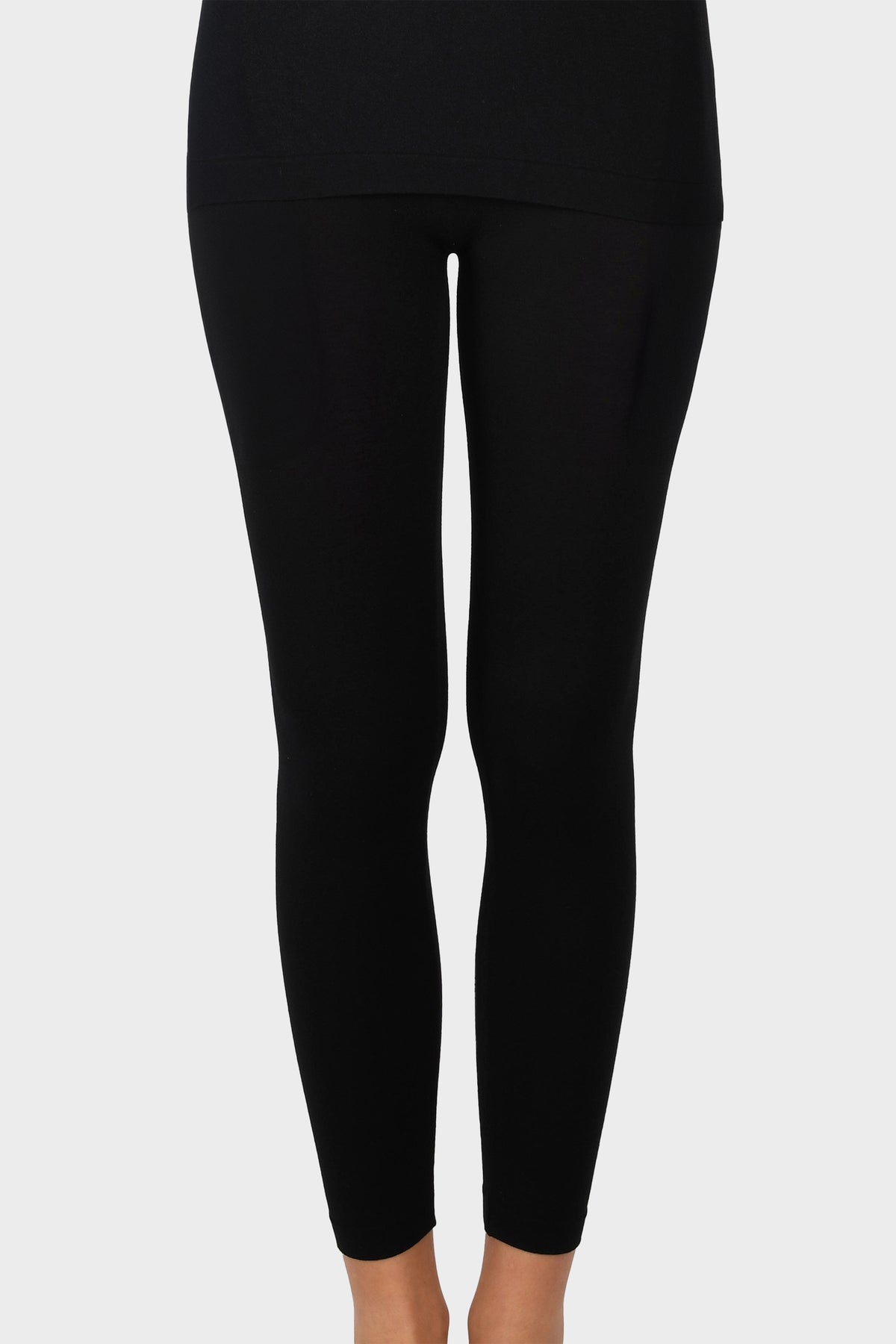 Cashmere Leggings - THERMIC