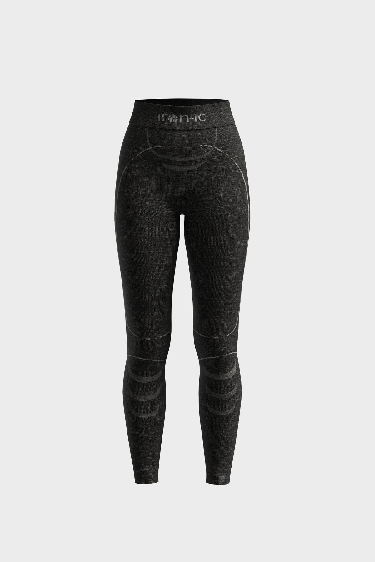 Women’s Merino 70 Thermal Leggings – ULTRA WARM