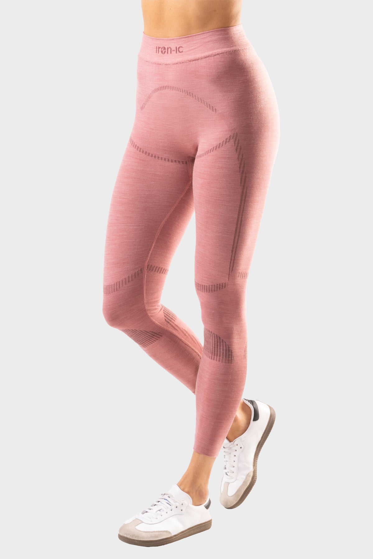 Women's Merino 40 Thermal Leggings - THERMIC