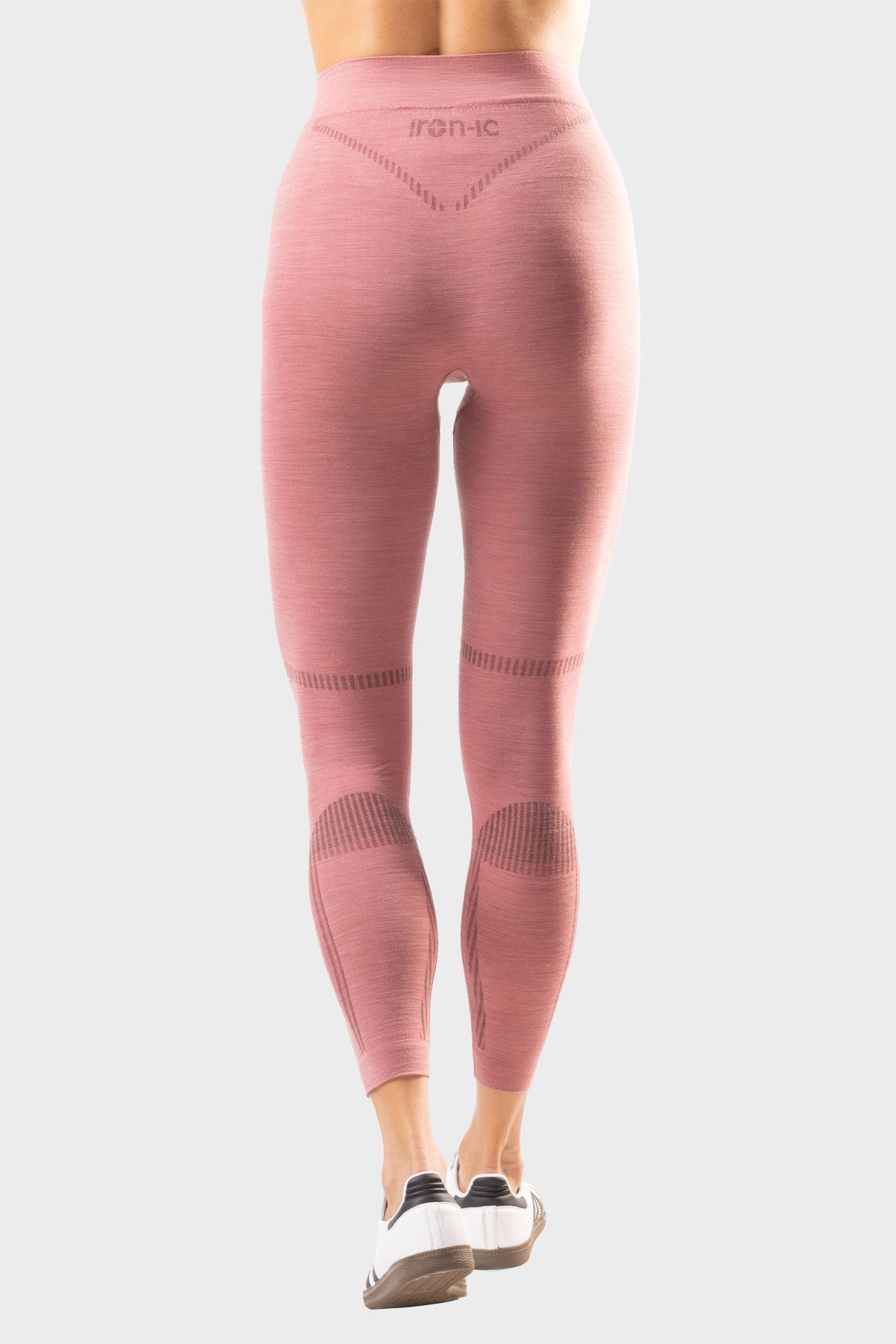 Leggings termici donna Merino 40 - THERMIC