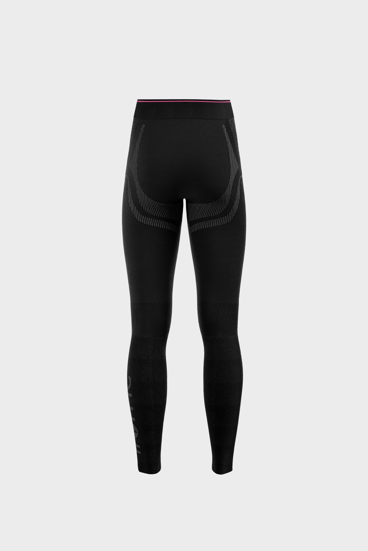 Impetus women's thermal leggings - THERMIC