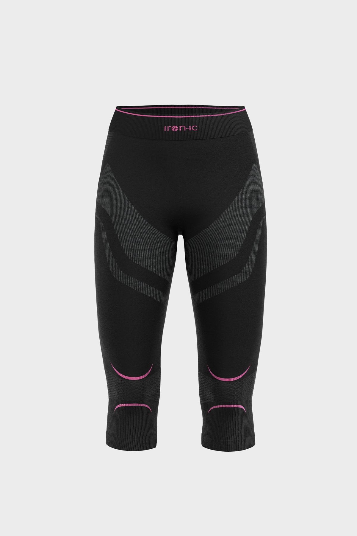 Impetus Women's 3/4 Thermal Leggings - THERMIC