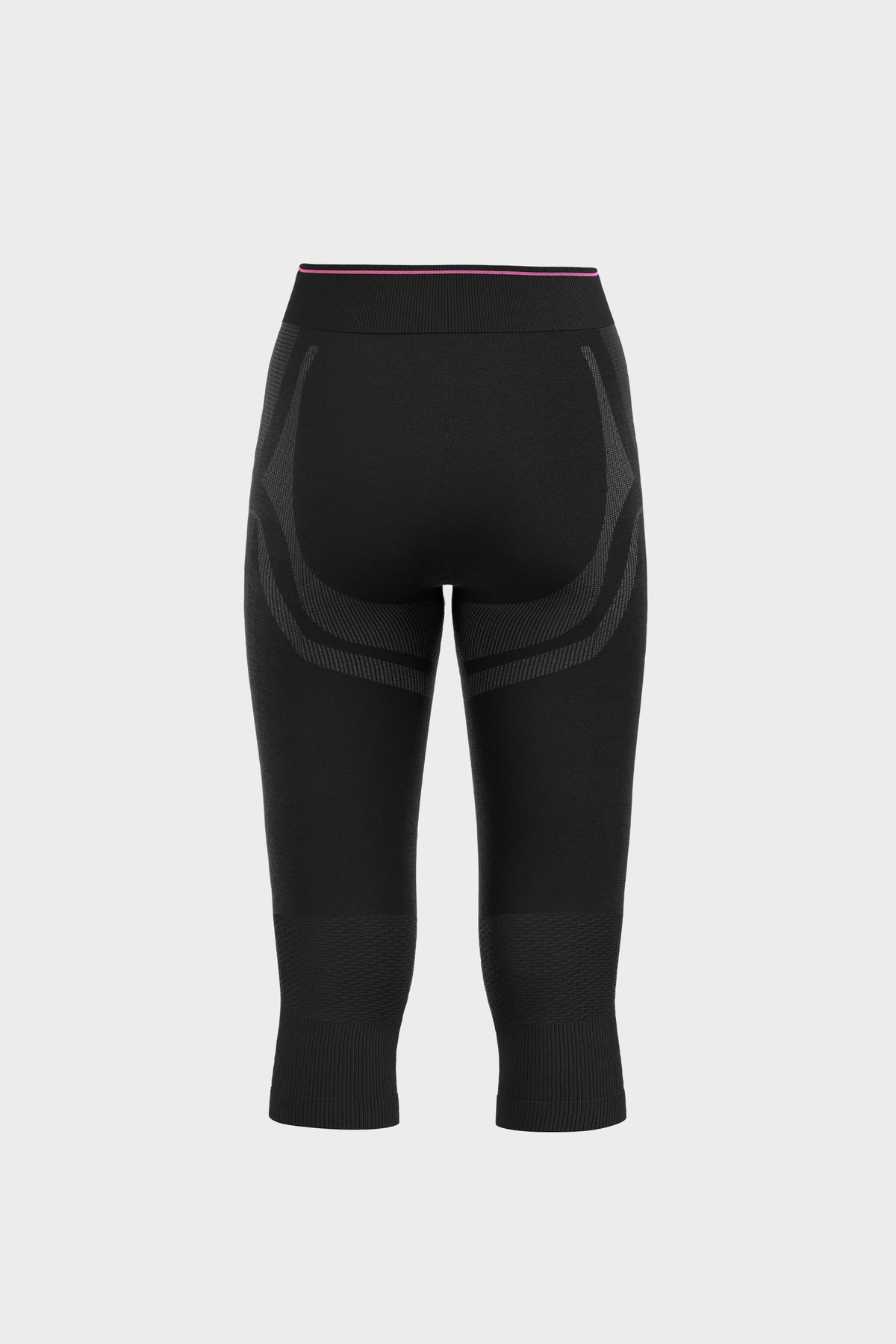 Impetus Women's 3/4 Thermal Leggings - THERMIC