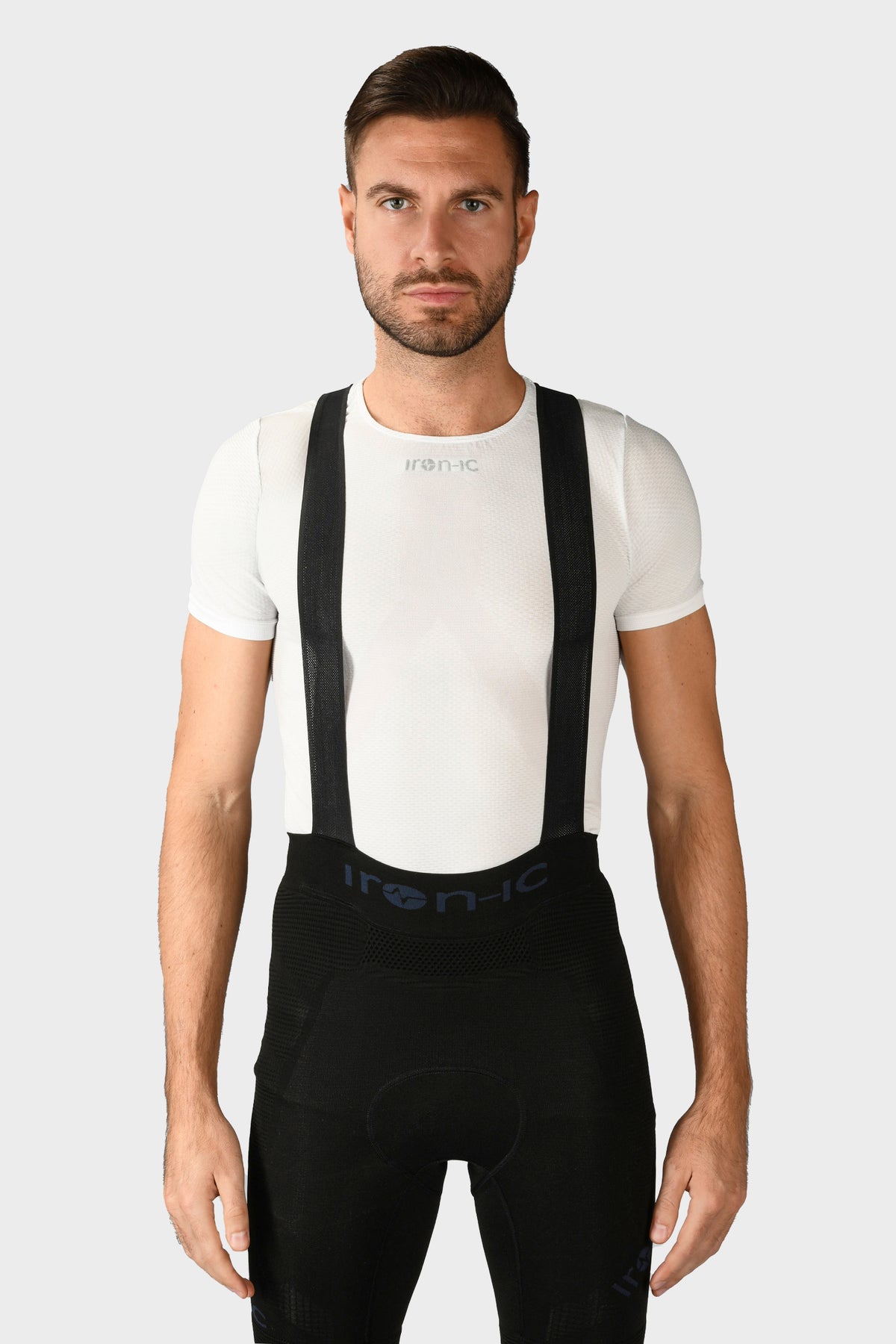 Short Cycling Bib Shorts HERO - LIGHT