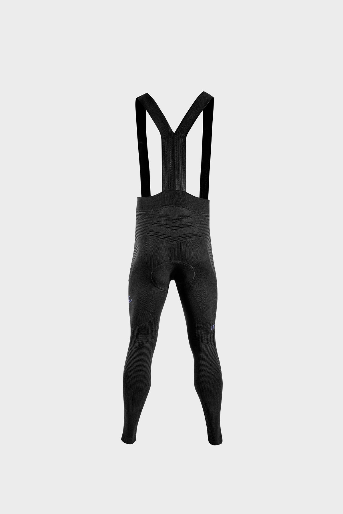 Cycling bib tights HERO COLLECTION - WARM