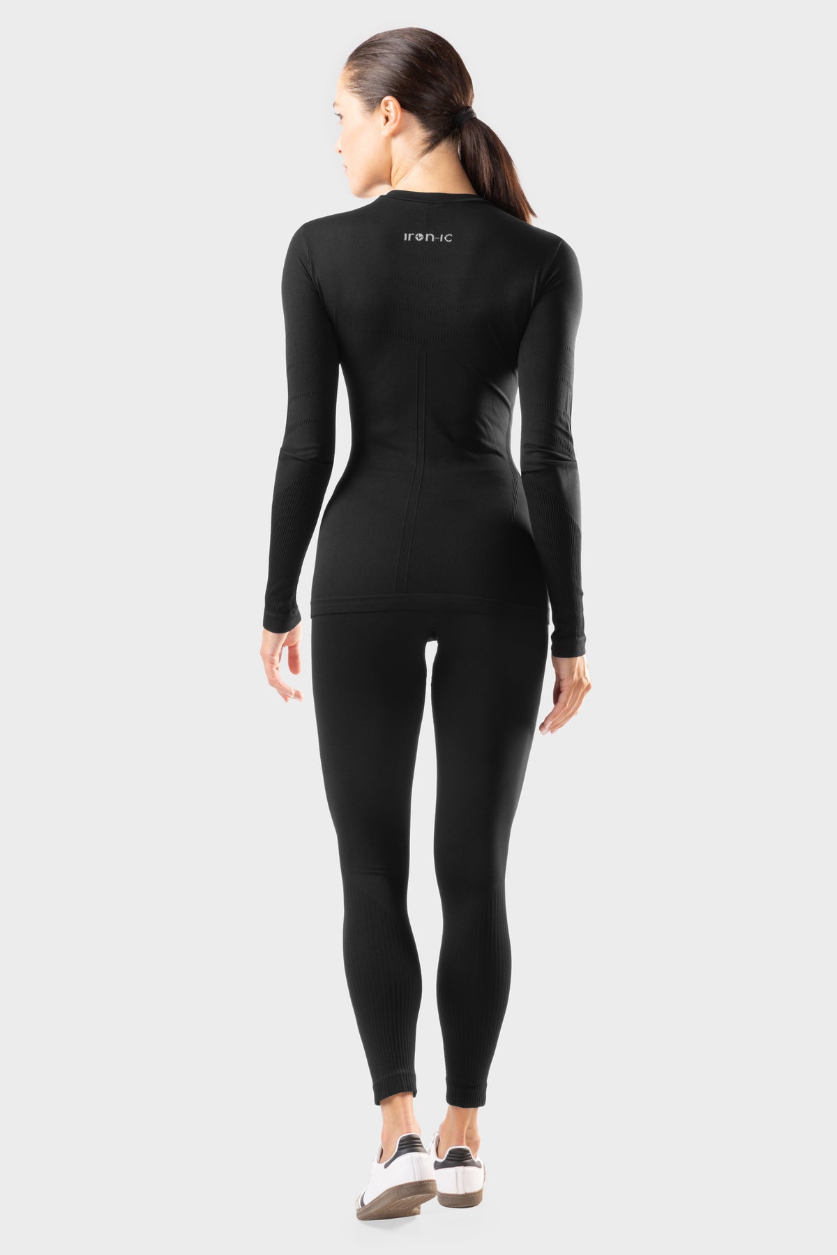 Baselayer Kit - Women’s Thermal Shirt + Thermal Leggings