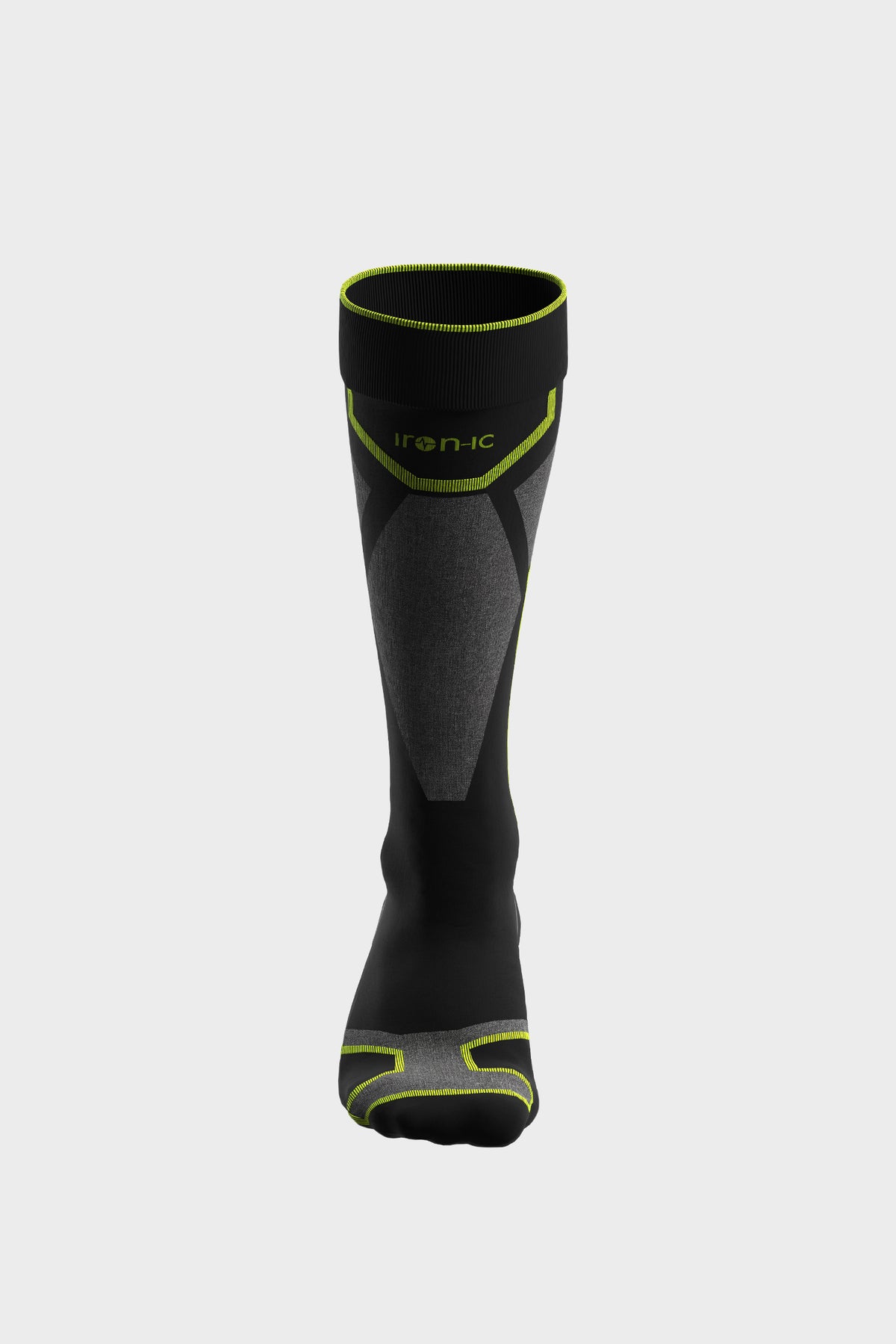 Ski Socks START with Merino – WARM