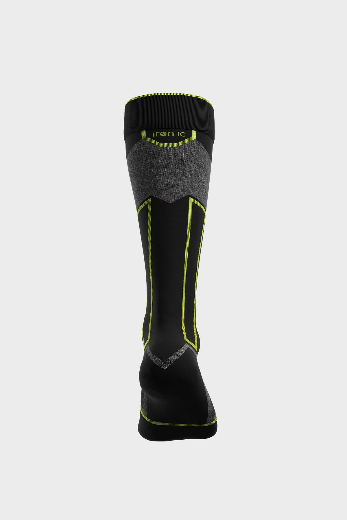 Ski Socks START with Merino – WARM