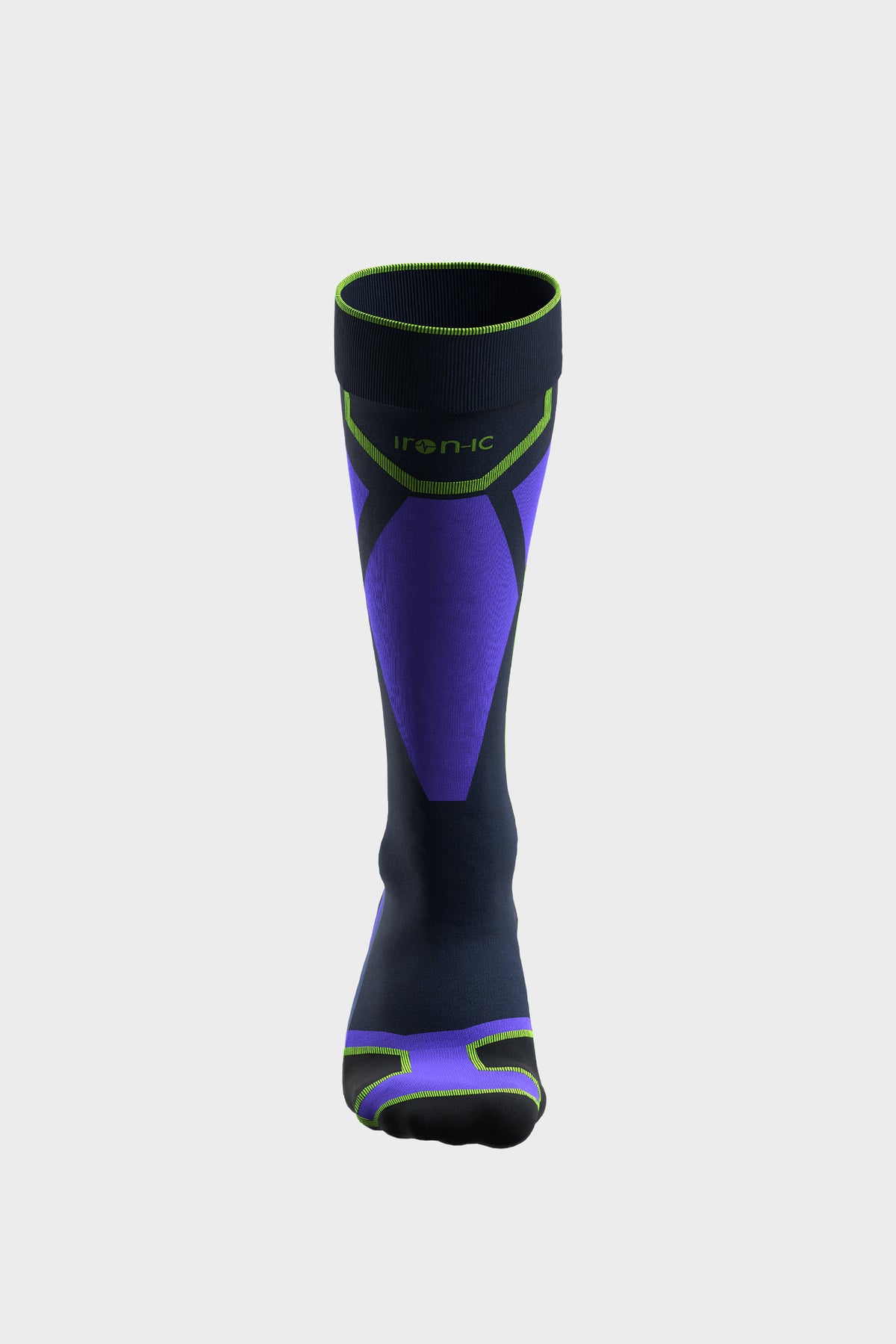 Ski Socks START with Merino – WARM