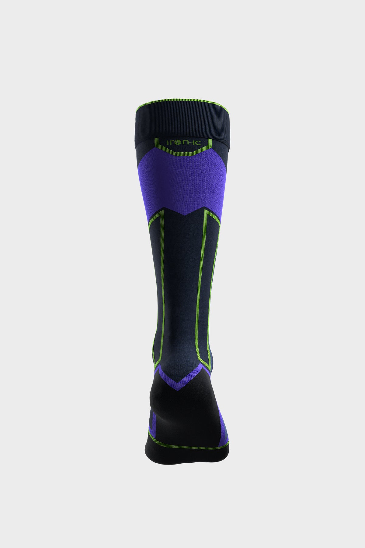 Ski Socks START with Merino – WARM