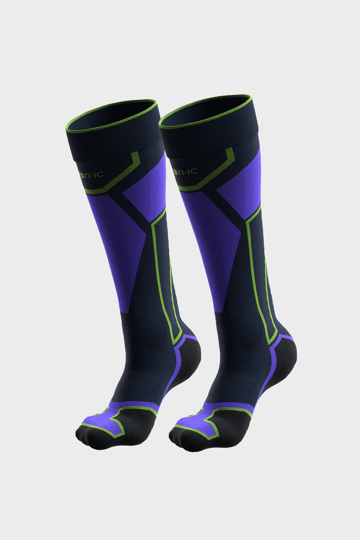Ski Socks START with Merino – WARM