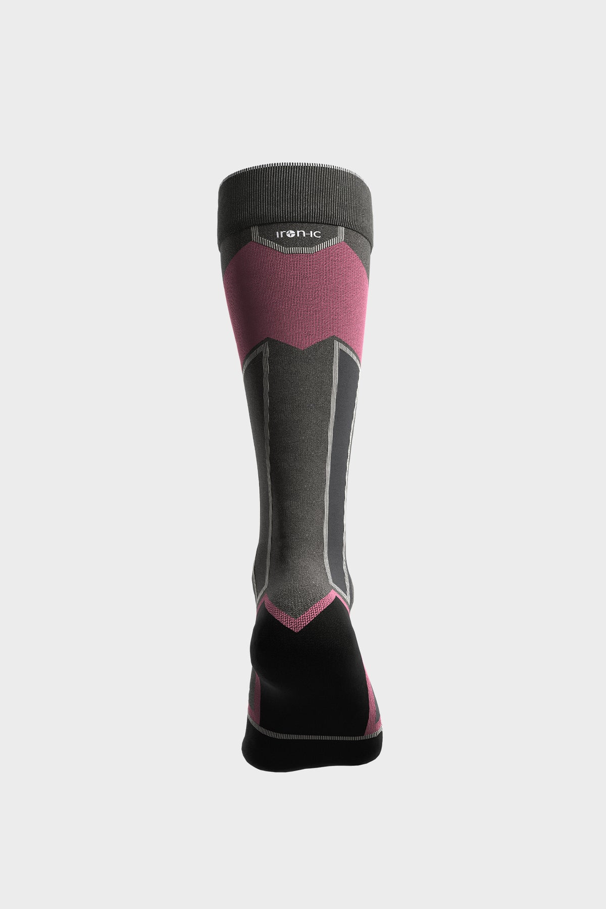 Ski Socks START with Merino – WARM