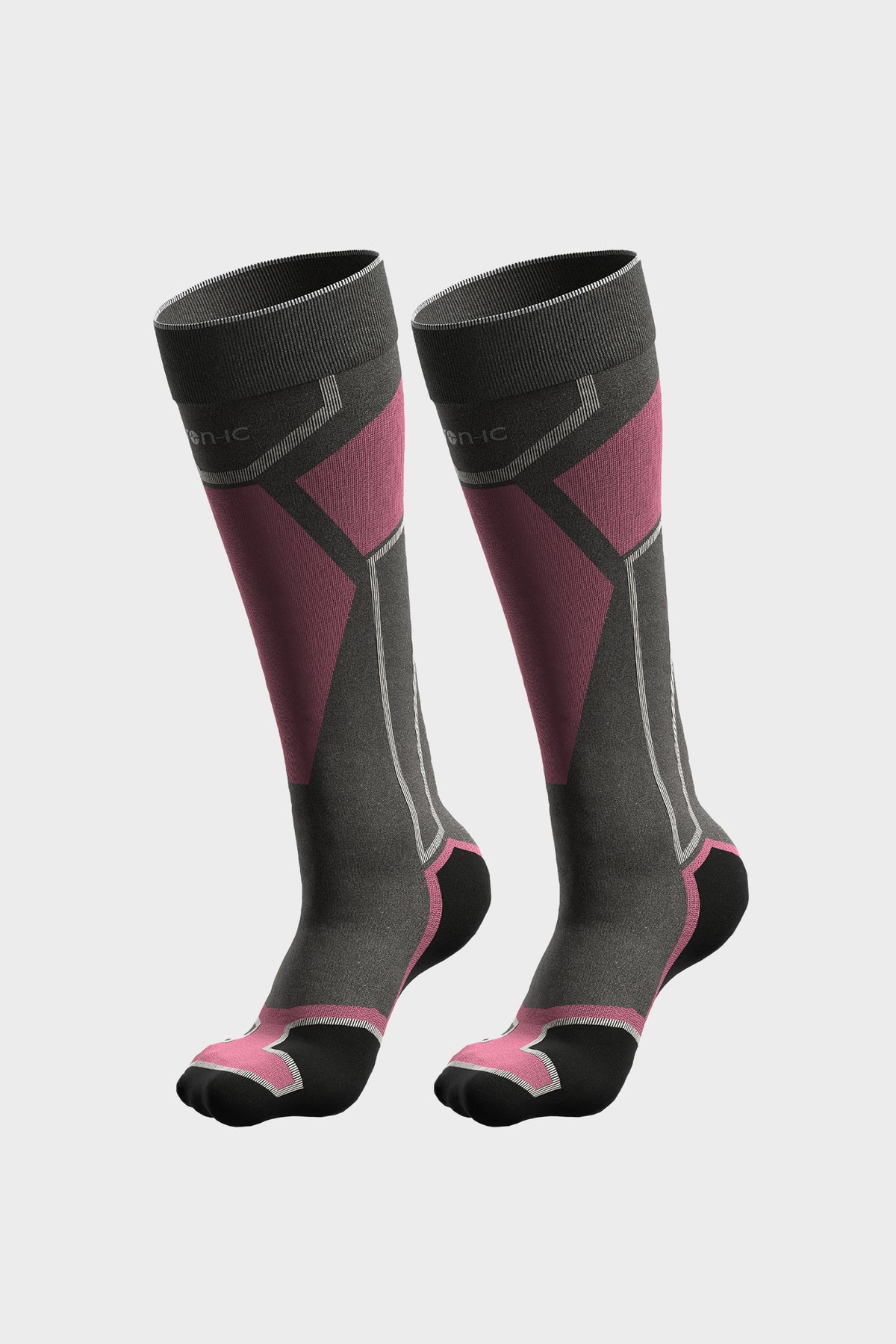 Ski Socks START with Merino – WARM