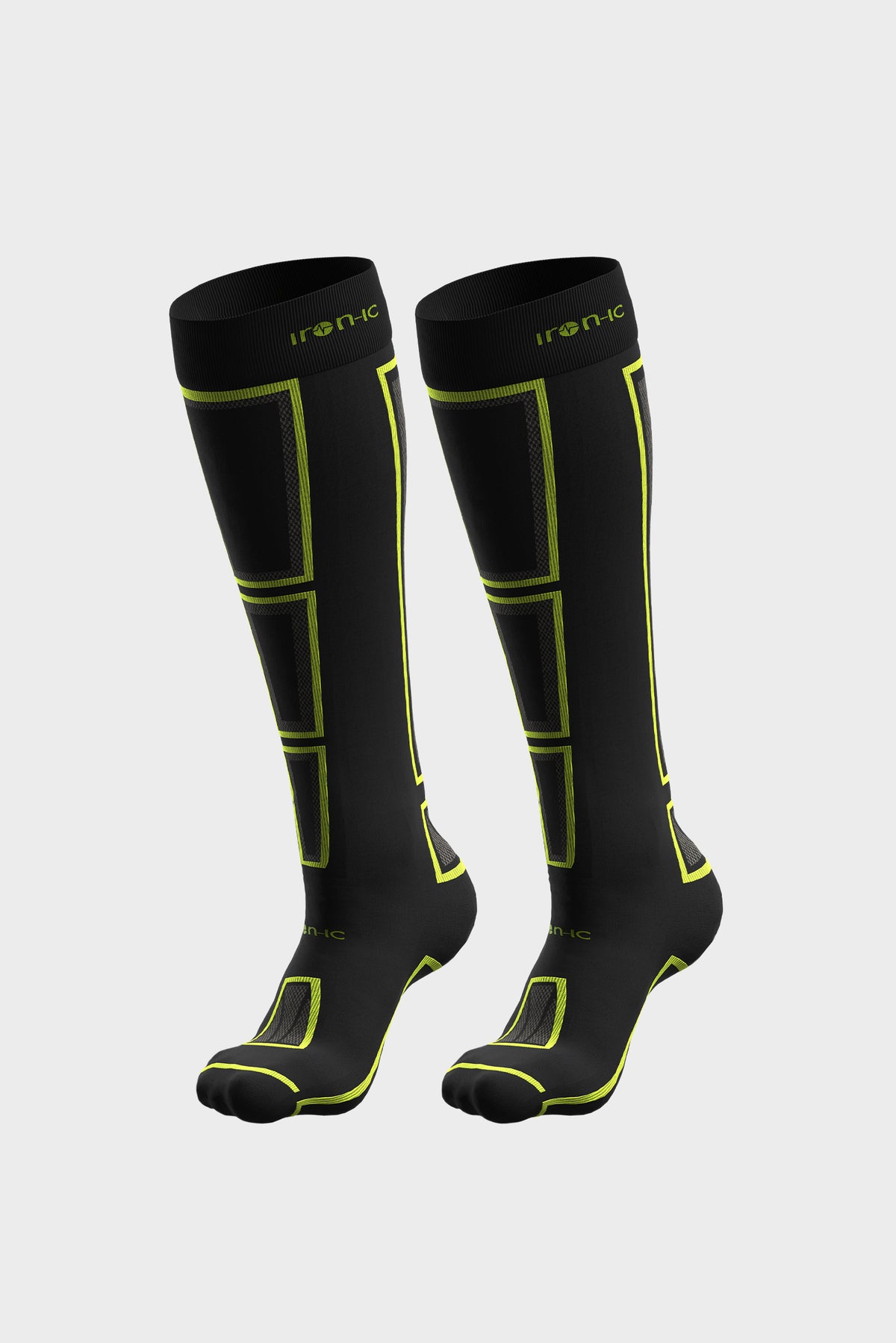 Ski Socks FIRE - WARM