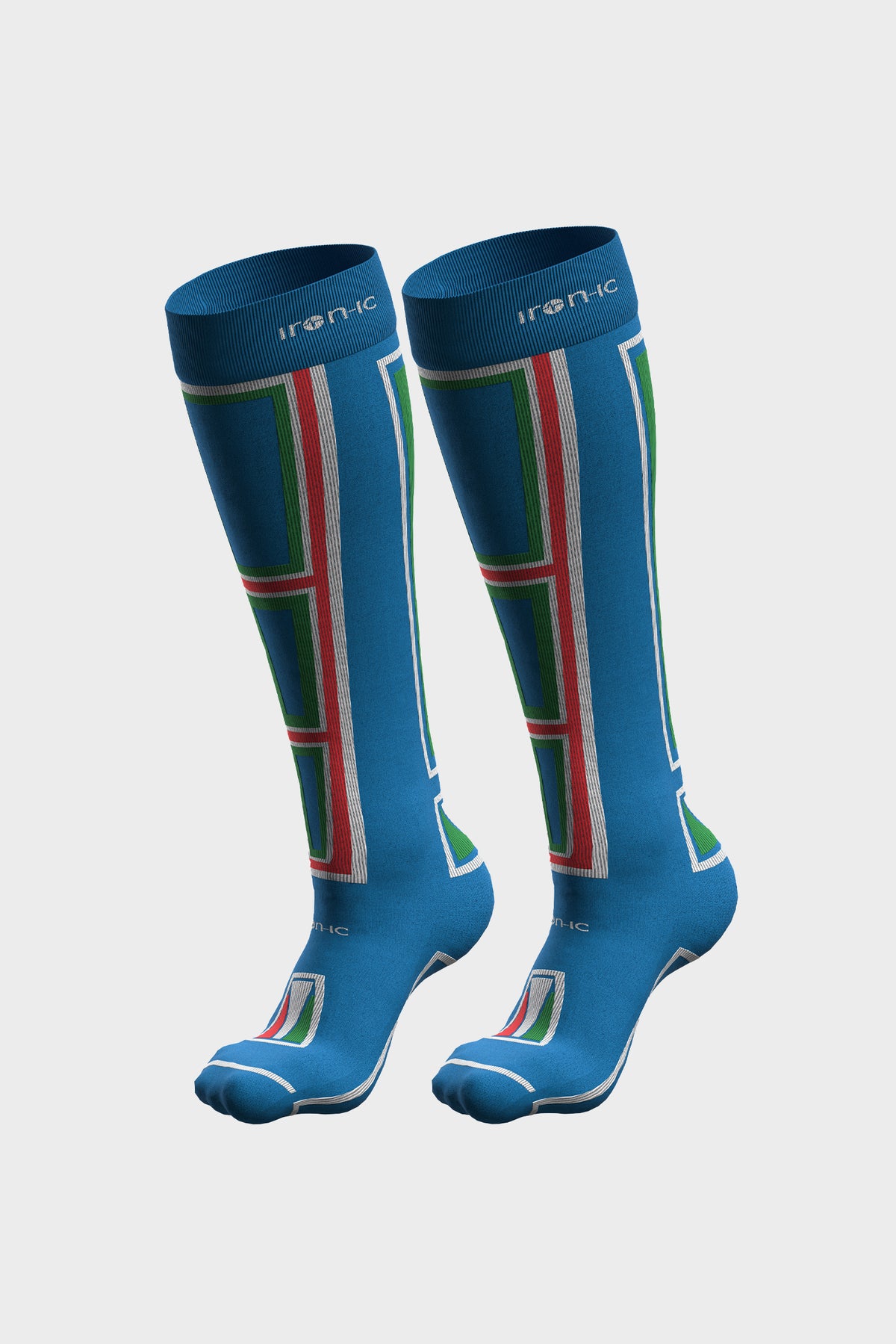 Ski Socks FIRE - WARM