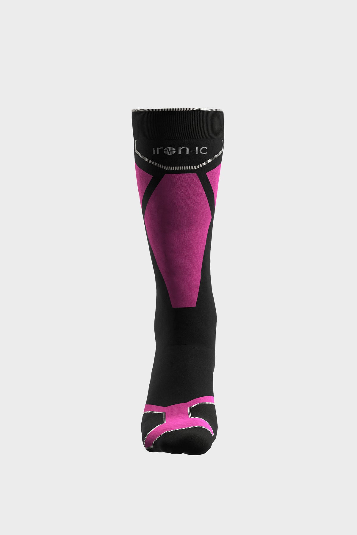 START Junior Ski Socks with Merino - WARM