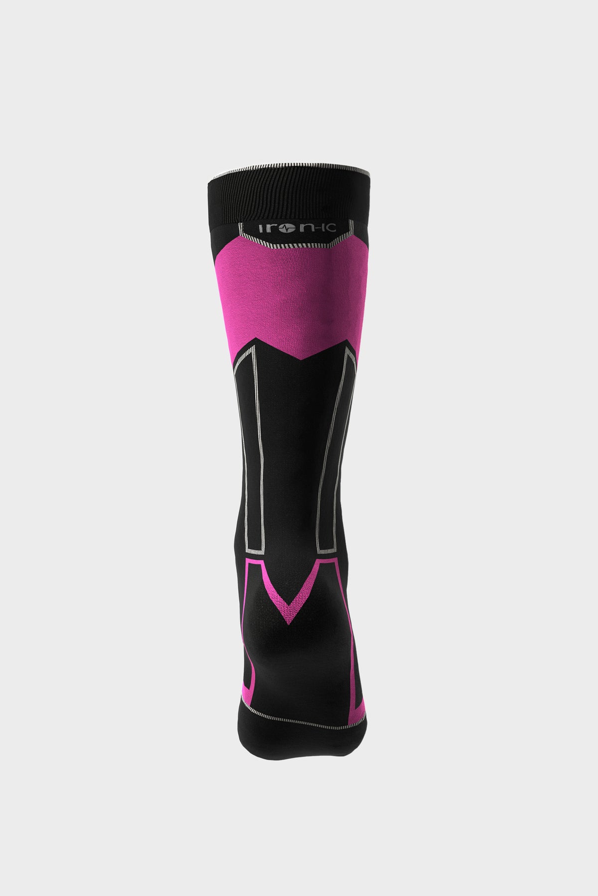 START Junior Ski Socks with Merino - WARM