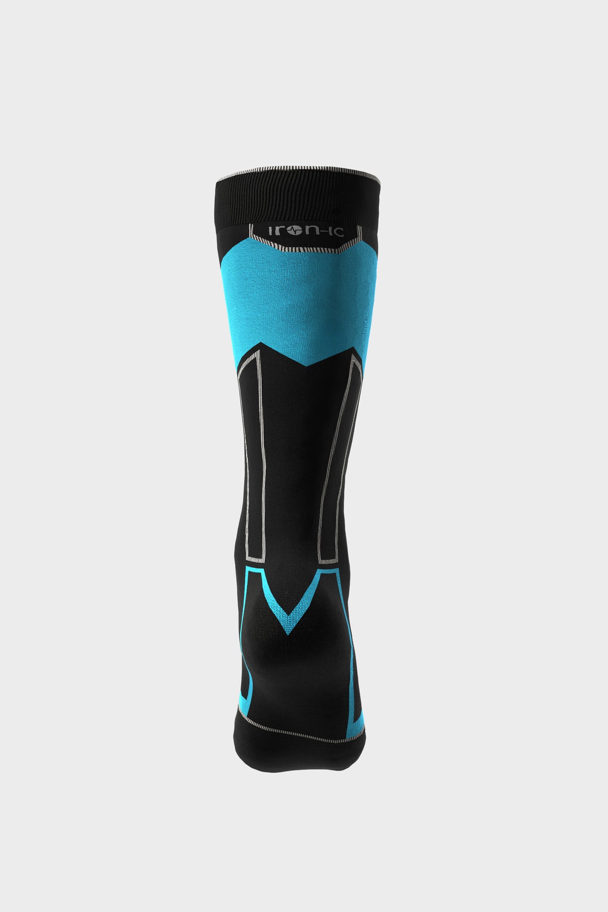 START Junior Ski Socks with Merino - WARM